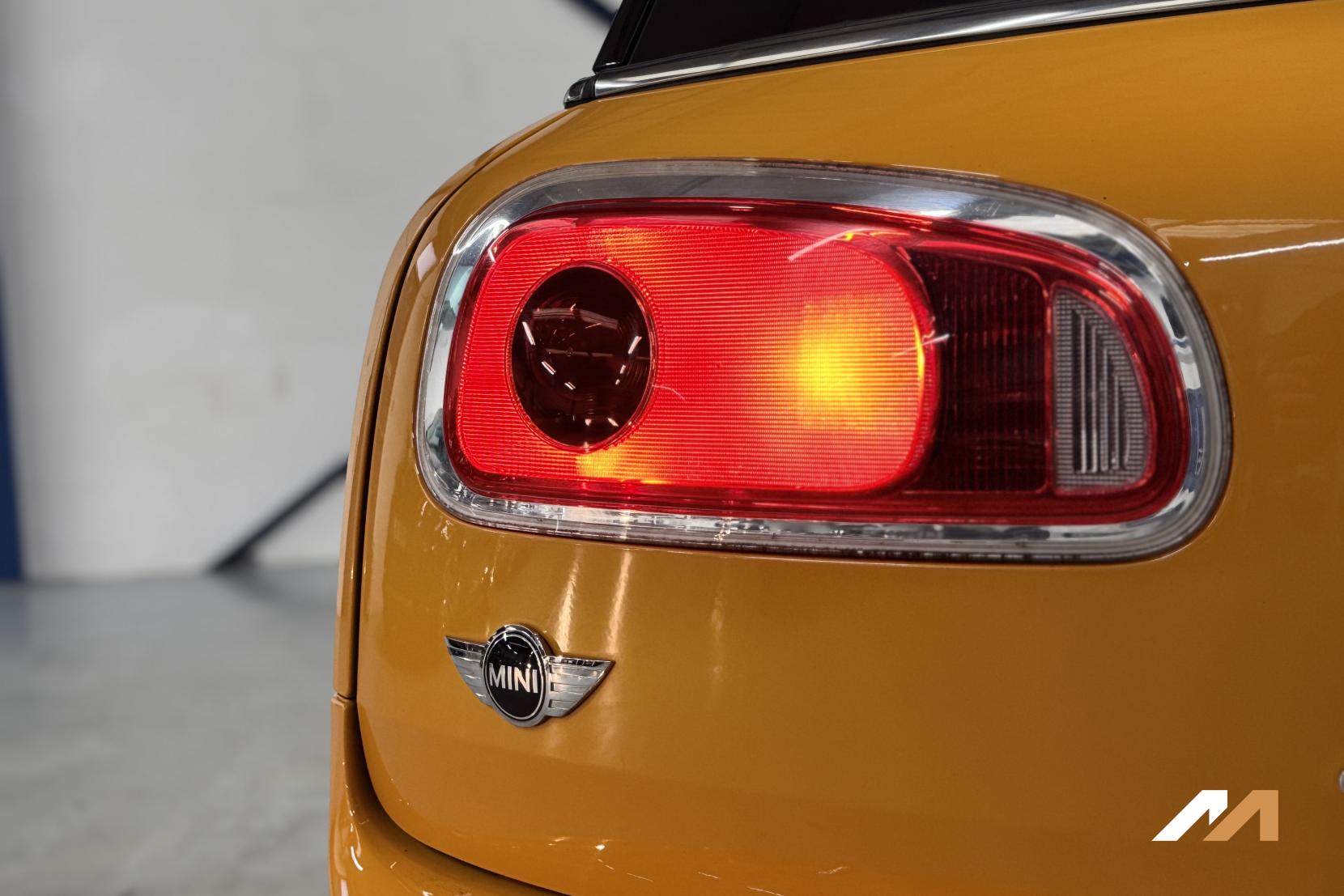 MINI Clubman 1.5 Cooper Estate 6dr Petrol Manual Euro 6 (s/s) (136 ps)