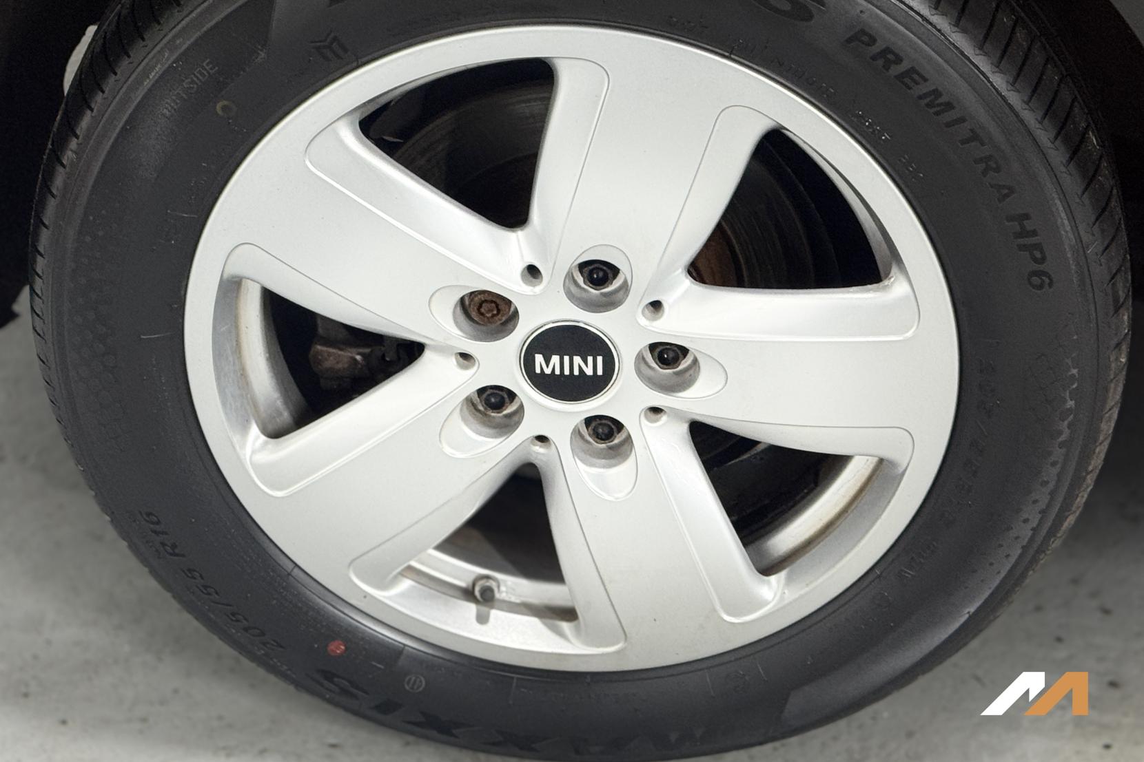 MINI Clubman 1.5 Cooper Estate 6dr Petrol Manual Euro 6 (s/s) (136 ps)