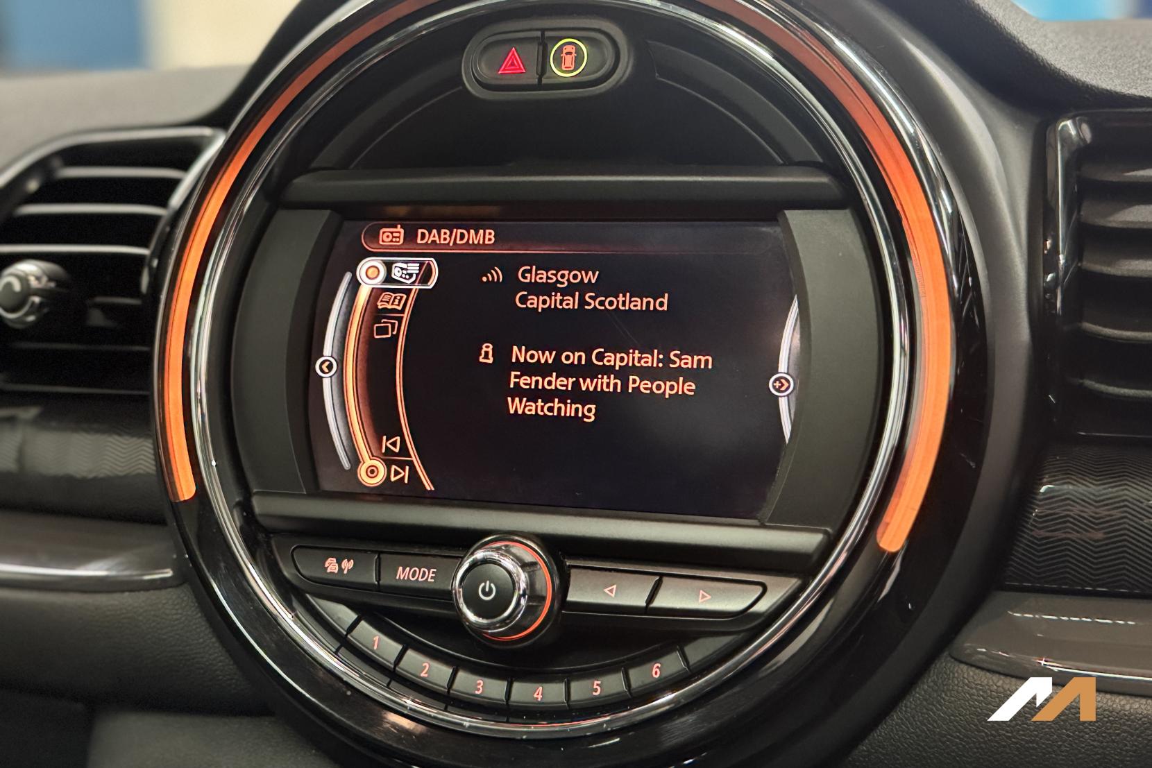 MINI Clubman 1.5 Cooper Estate 6dr Petrol Manual Euro 6 (s/s) (136 ps)