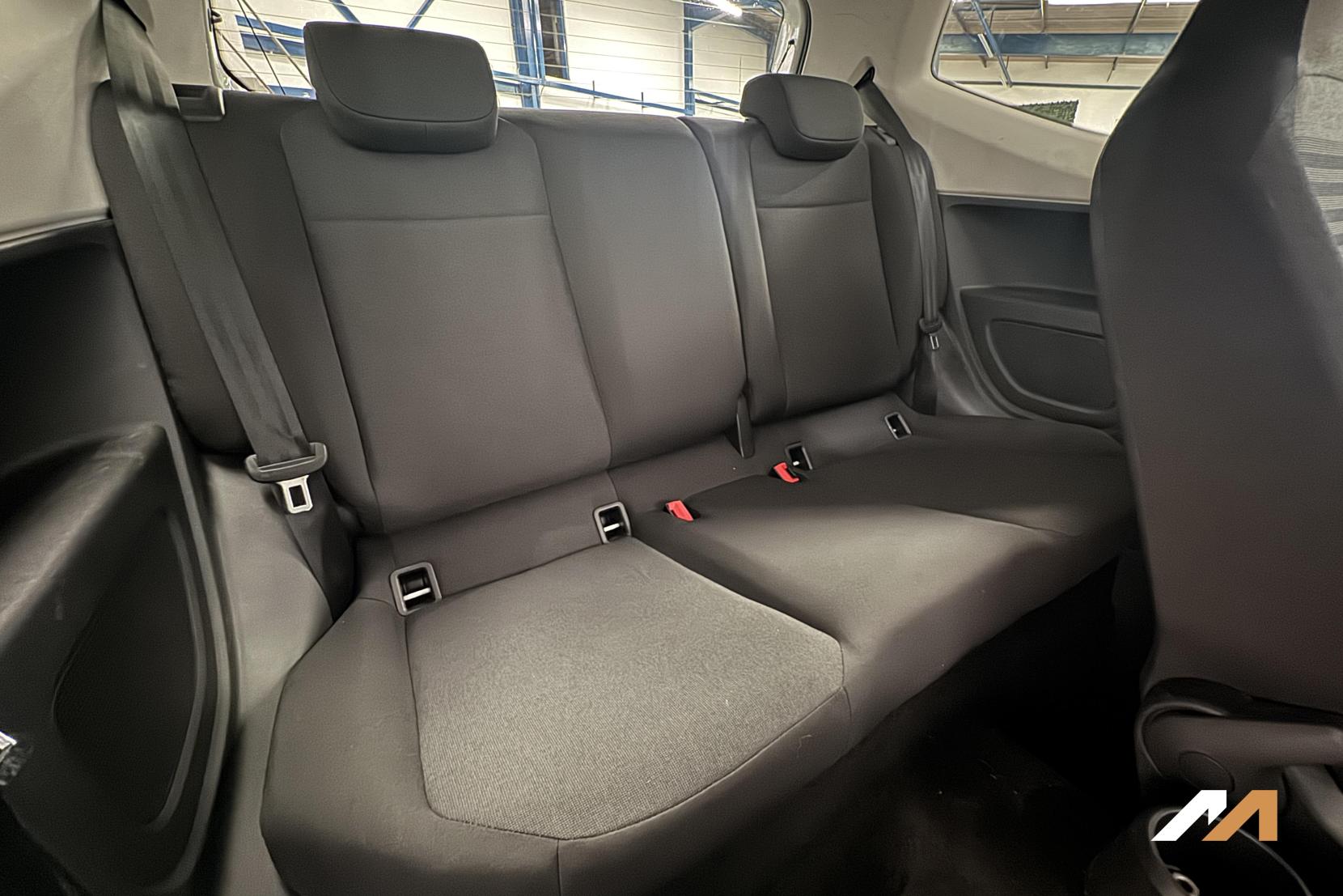 Volkswagen up! 1.0 up! Hatchback 3dr Petrol Manual Euro 6 (s/s) (65 ps)