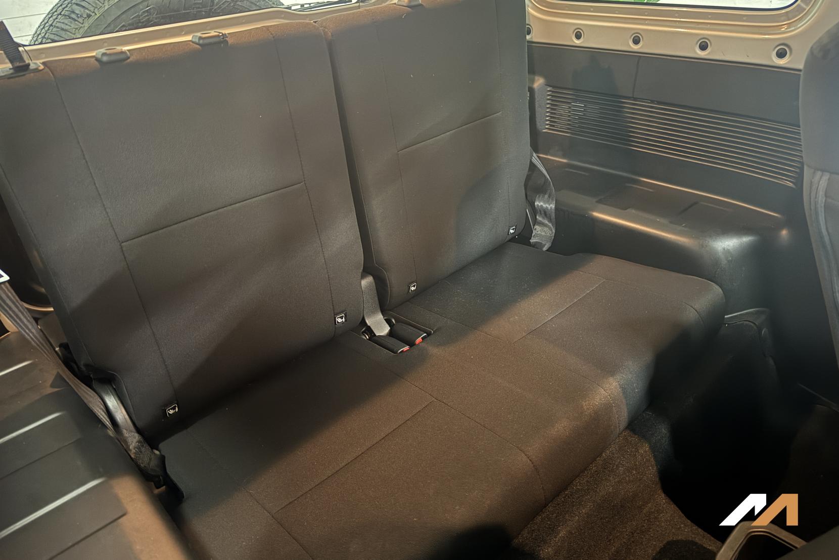 Suzuki Jimny 1.5 SZ5 SUV 3dr Petrol Auto ALLGRIP Euro 6 (101 ps)