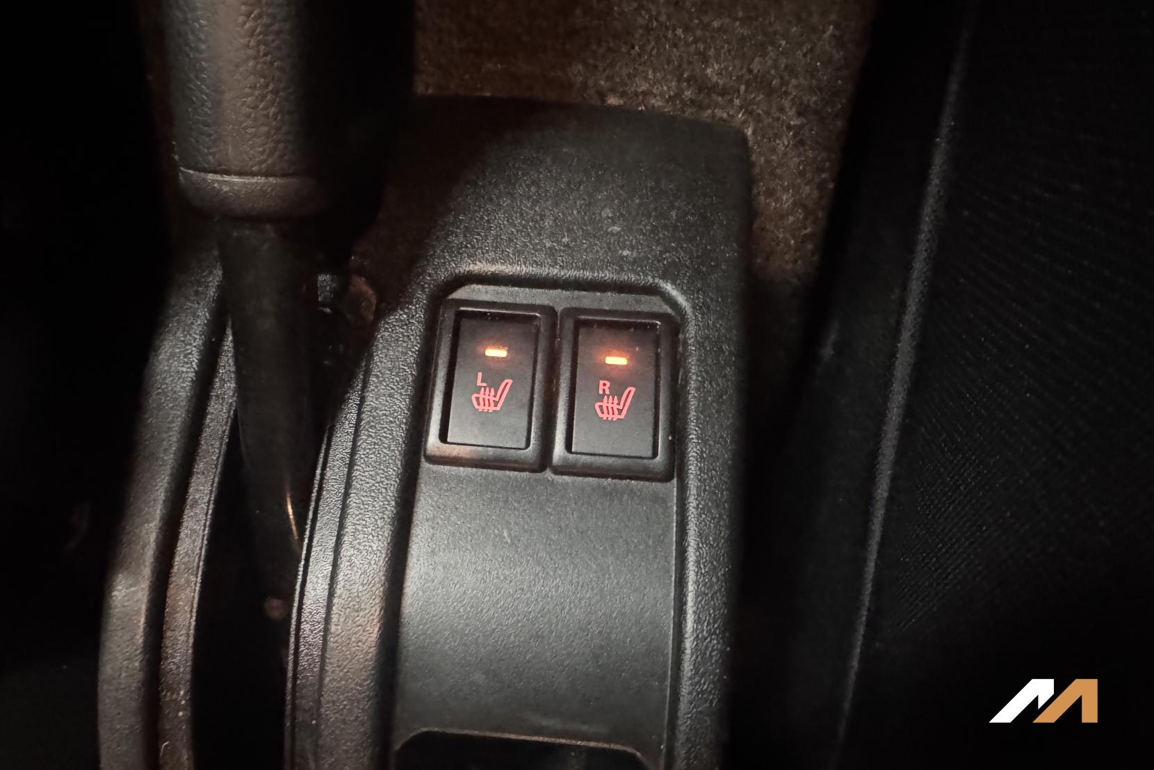 Suzuki Jimny 1.5 SZ5 SUV 3dr Petrol Auto ALLGRIP Euro 6 (101 ps)