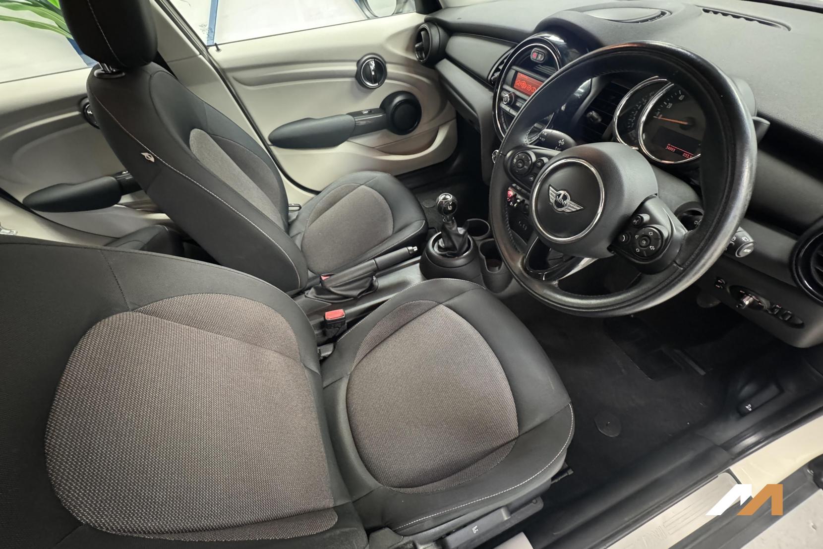 MINI Hatch 1.2 One Hatchback 5dr Petrol Manual Euro 6 (s/s) (102 ps)