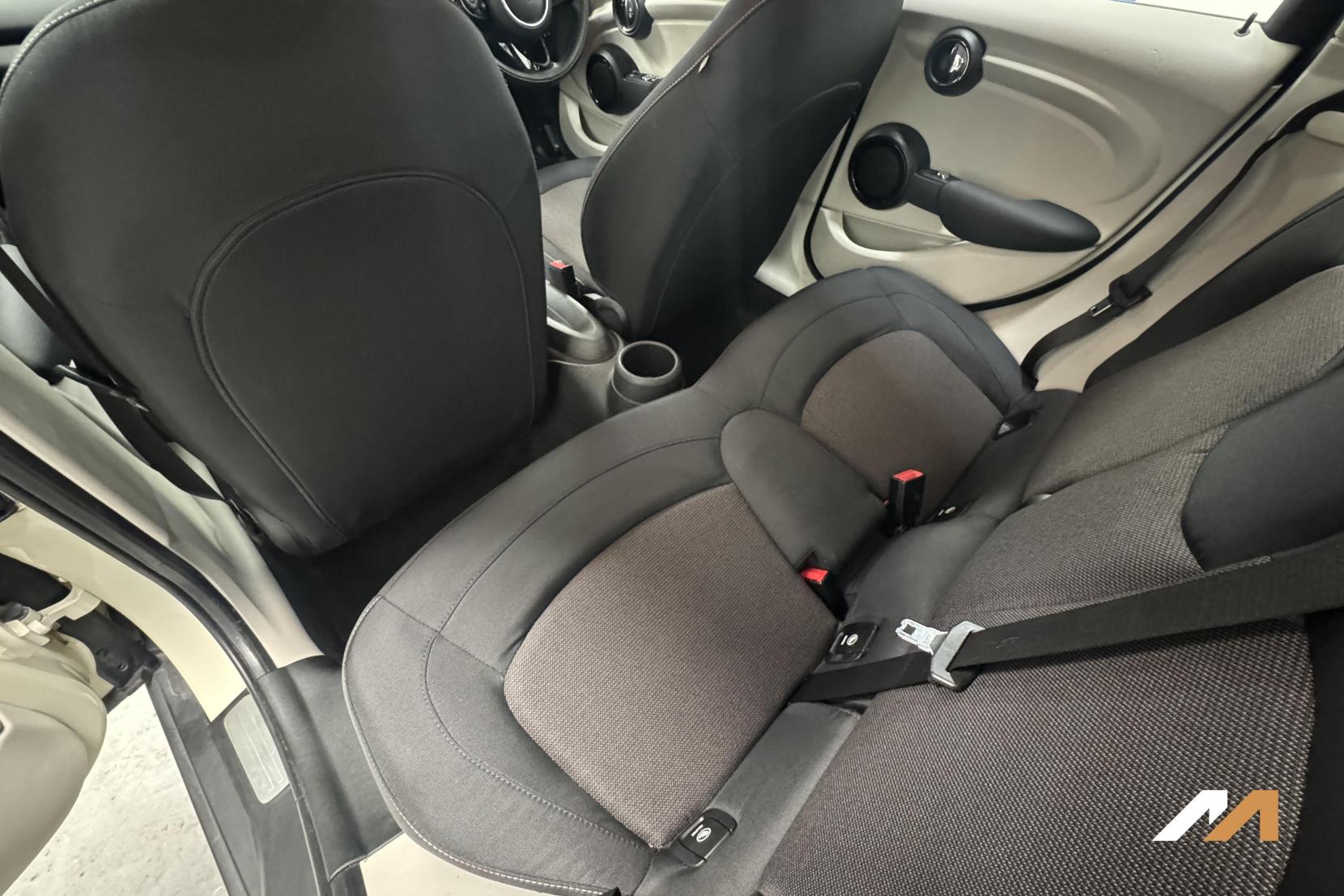 MINI Hatch 1.2 One Hatchback 5dr Petrol Manual Euro 6 (s/s) (102 ps)