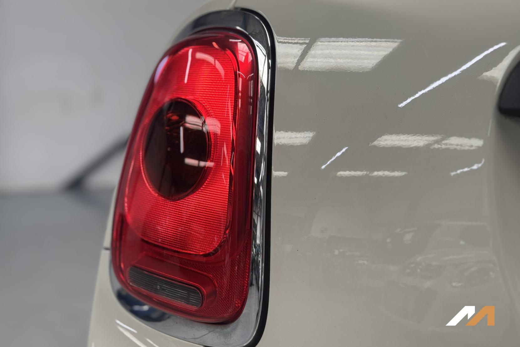 MINI Hatch 1.2 One Hatchback 5dr Petrol Manual Euro 6 (s/s) (102 ps)