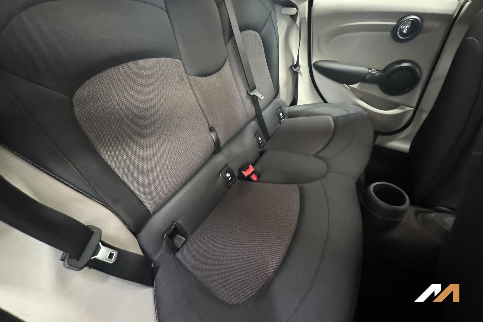 MINI Hatch 1.2 One Hatchback 5dr Petrol Manual Euro 6 (s/s) (102 ps)