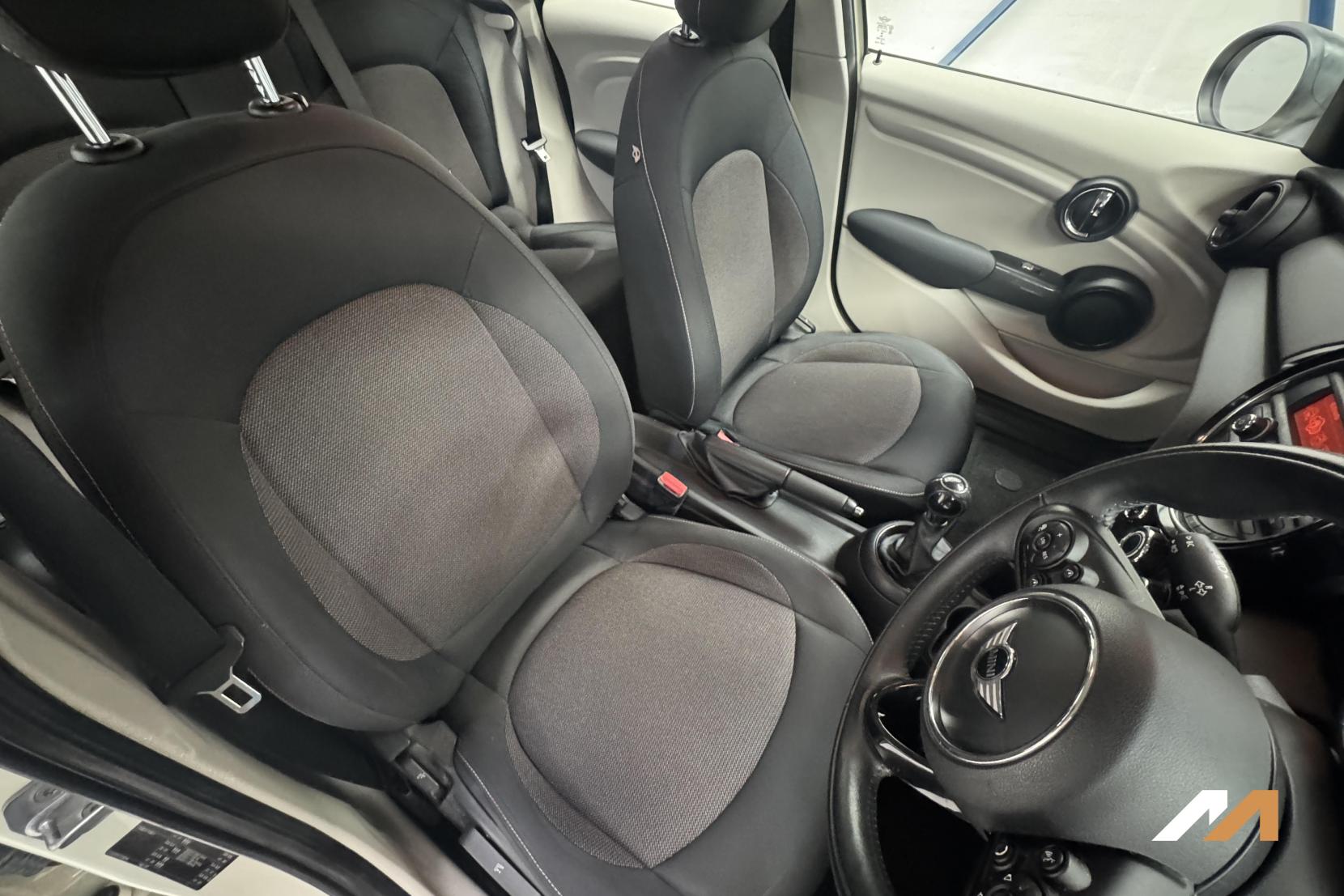 MINI Hatch 1.2 One Hatchback 5dr Petrol Manual Euro 6 (s/s) (102 ps)