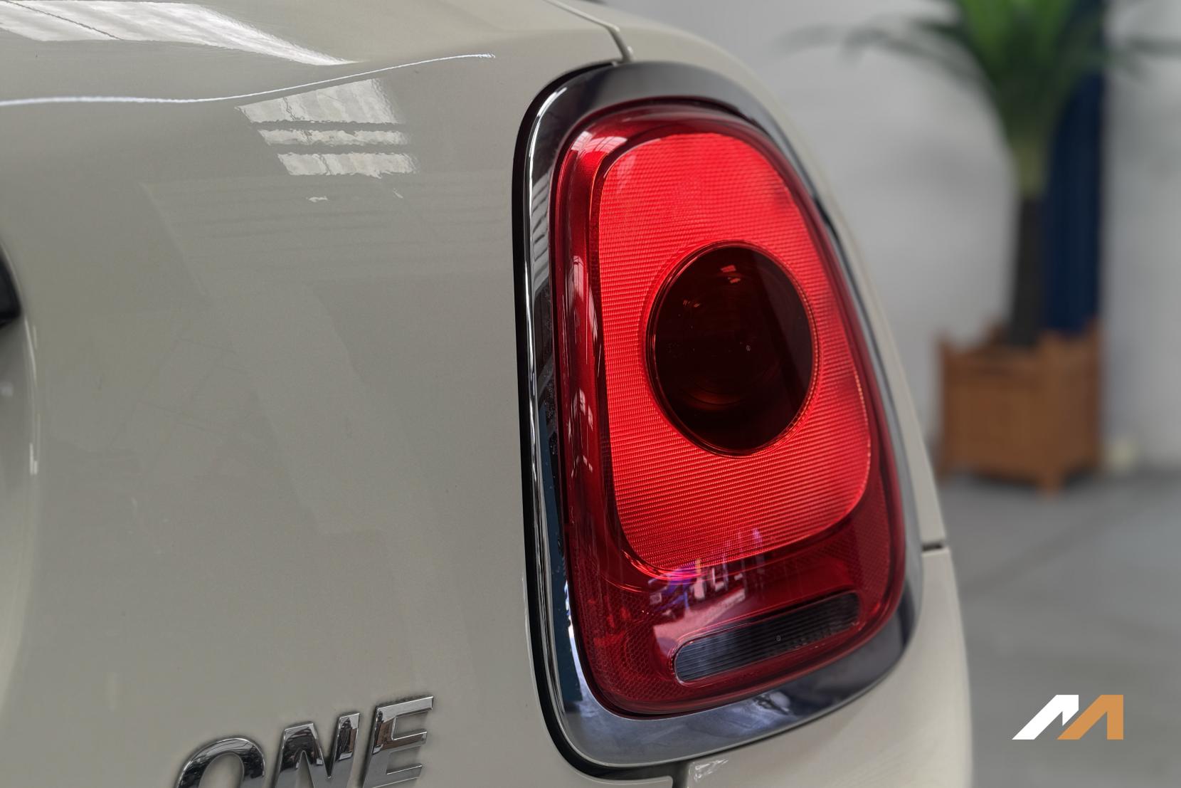 MINI Hatch 1.2 One Hatchback 5dr Petrol Manual Euro 6 (s/s) (102 ps)