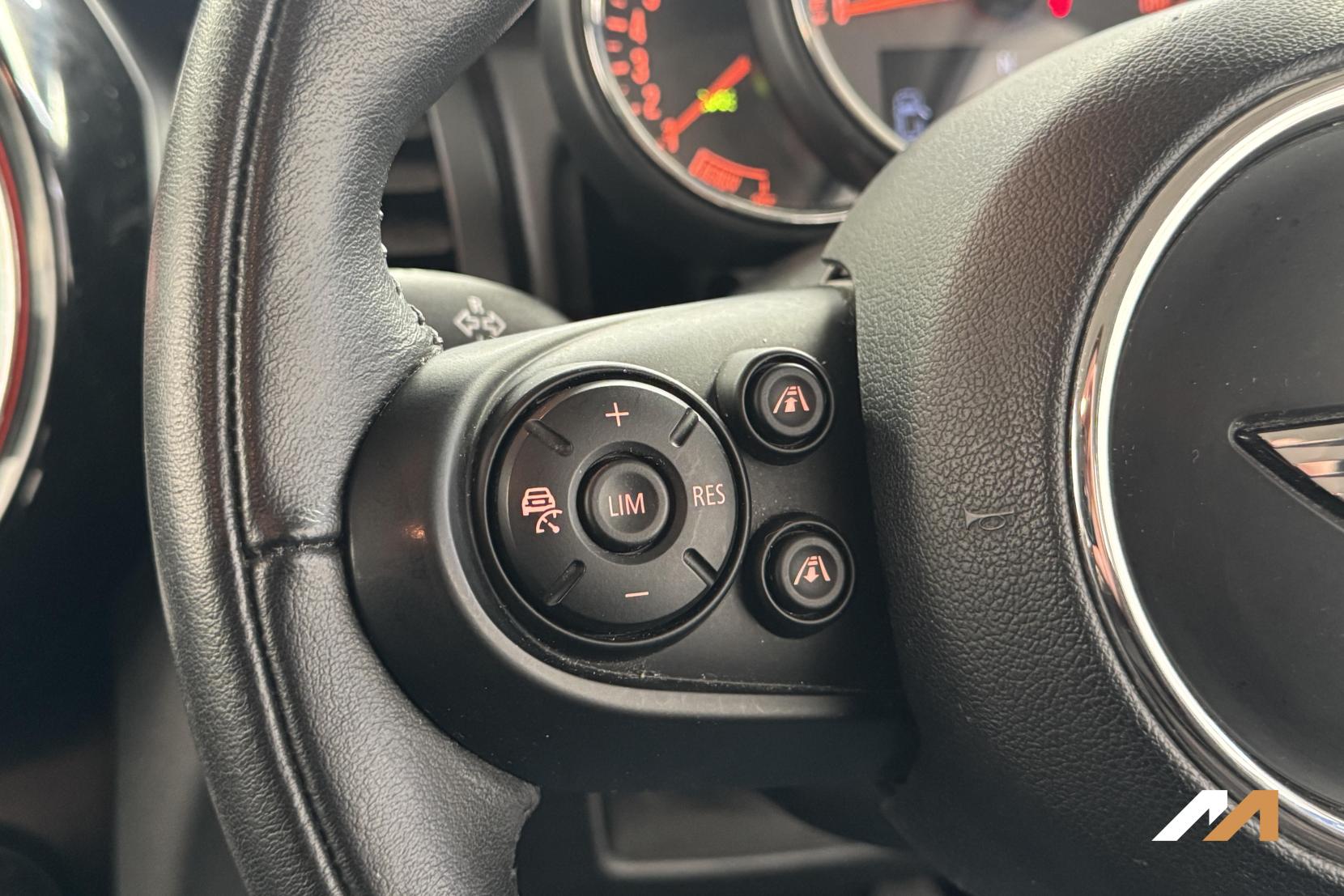 MINI Hatch 1.2 One Hatchback 5dr Petrol Manual Euro 6 (s/s) (102 ps)