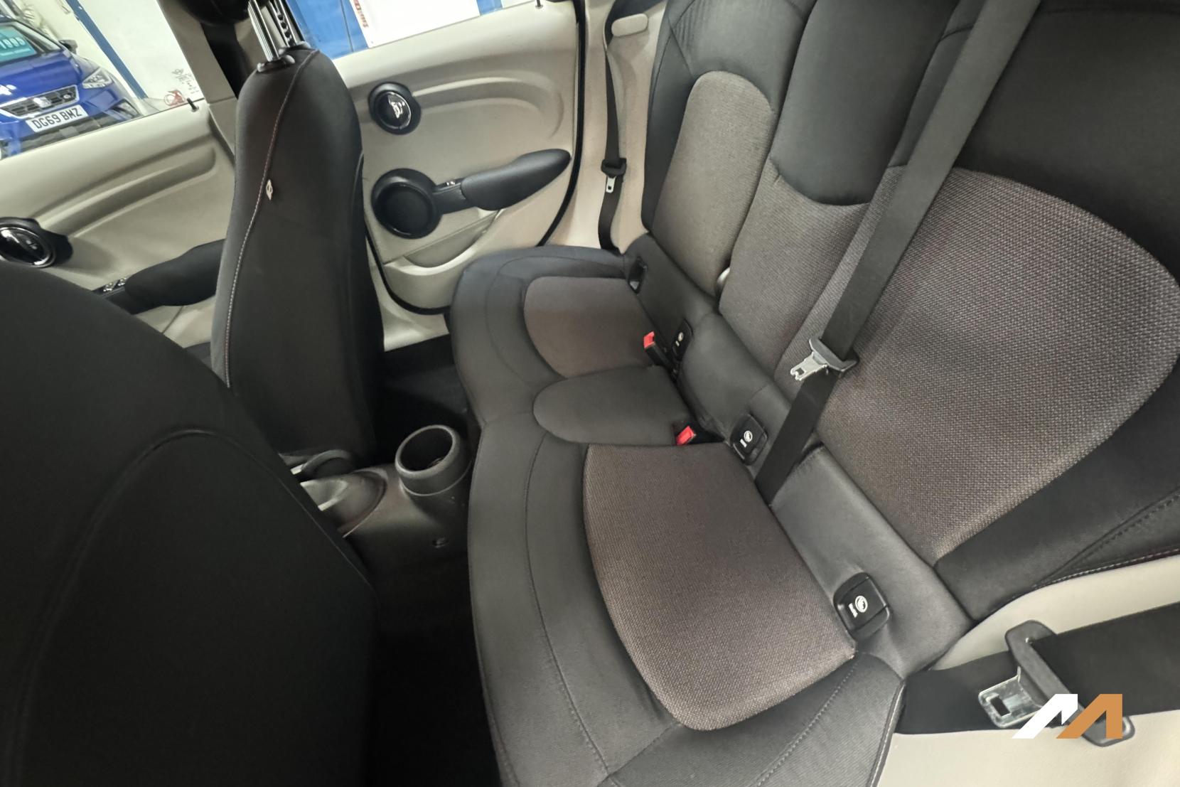 MINI Hatch 1.2 One Hatchback 5dr Petrol Manual Euro 6 (s/s) (102 ps)