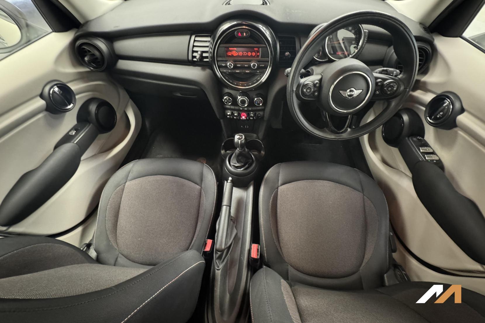 MINI Hatch 1.2 One Hatchback 5dr Petrol Manual Euro 6 (s/s) (102 ps)