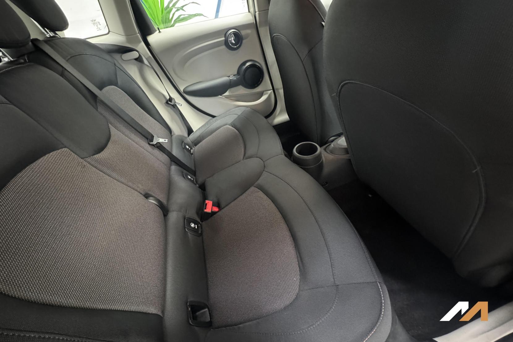MINI Hatch 1.2 One Hatchback 5dr Petrol Manual Euro 6 (s/s) (102 ps)