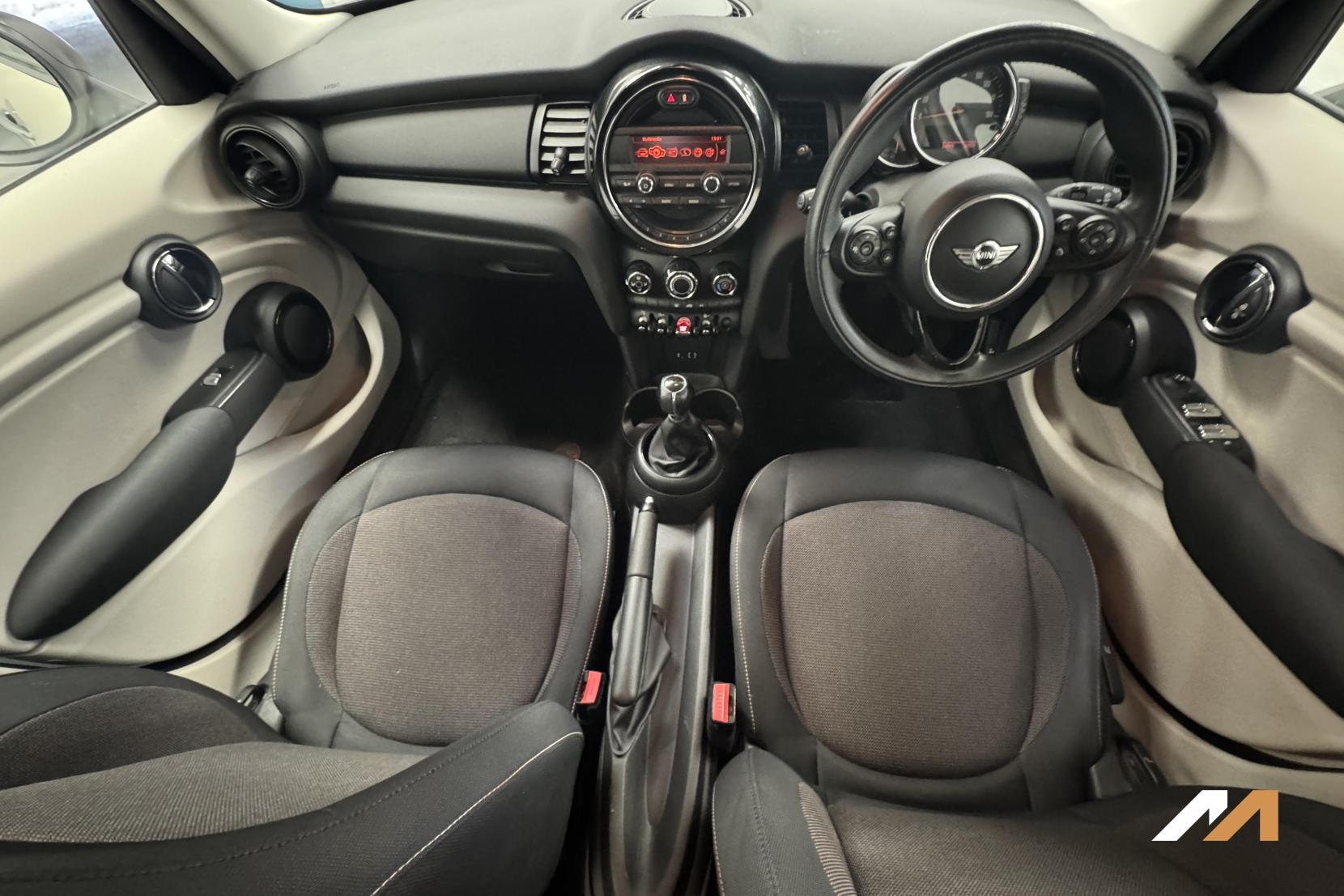 MINI Hatch 1.2 One Hatchback 5dr Petrol Manual Euro 6 (s/s) (102 ps)