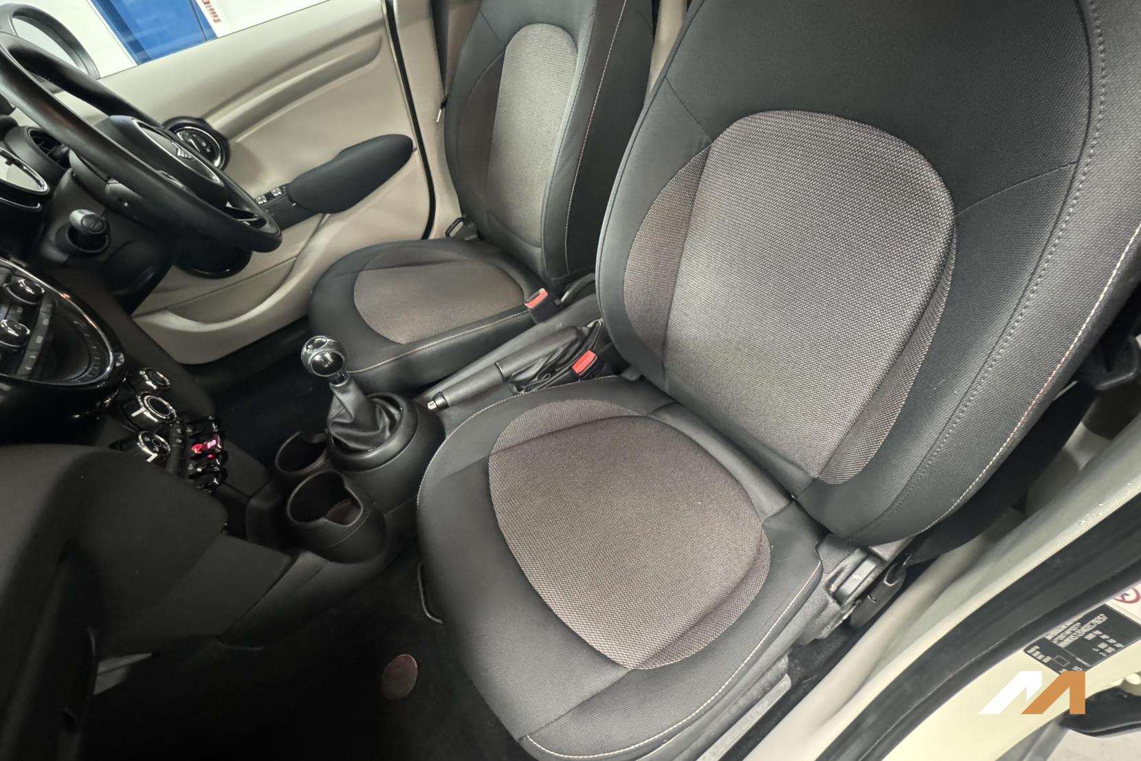 MINI Hatch 1.2 One Hatchback 5dr Petrol Manual Euro 6 (s/s) (102 ps)