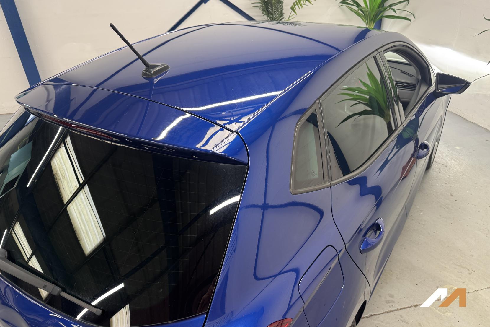 SEAT Ibiza 1.0 MPI FR Hatchback 5dr Petrol Manual Euro 6 (s/s) GPF (80 ps)