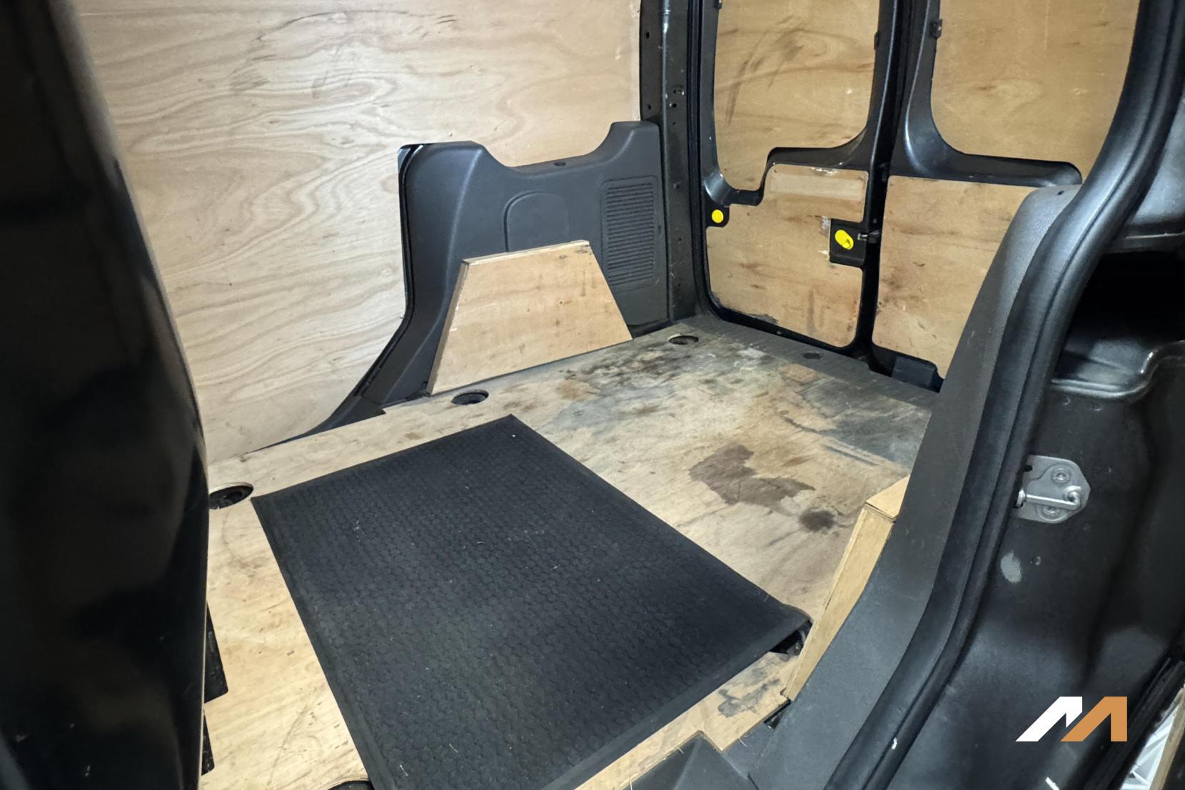 Ford Transit Connect 1.5 200 EcoBlue Sport Panel Van 5dr Diesel Manual L1 Euro 6 (s/s) (120 ps)