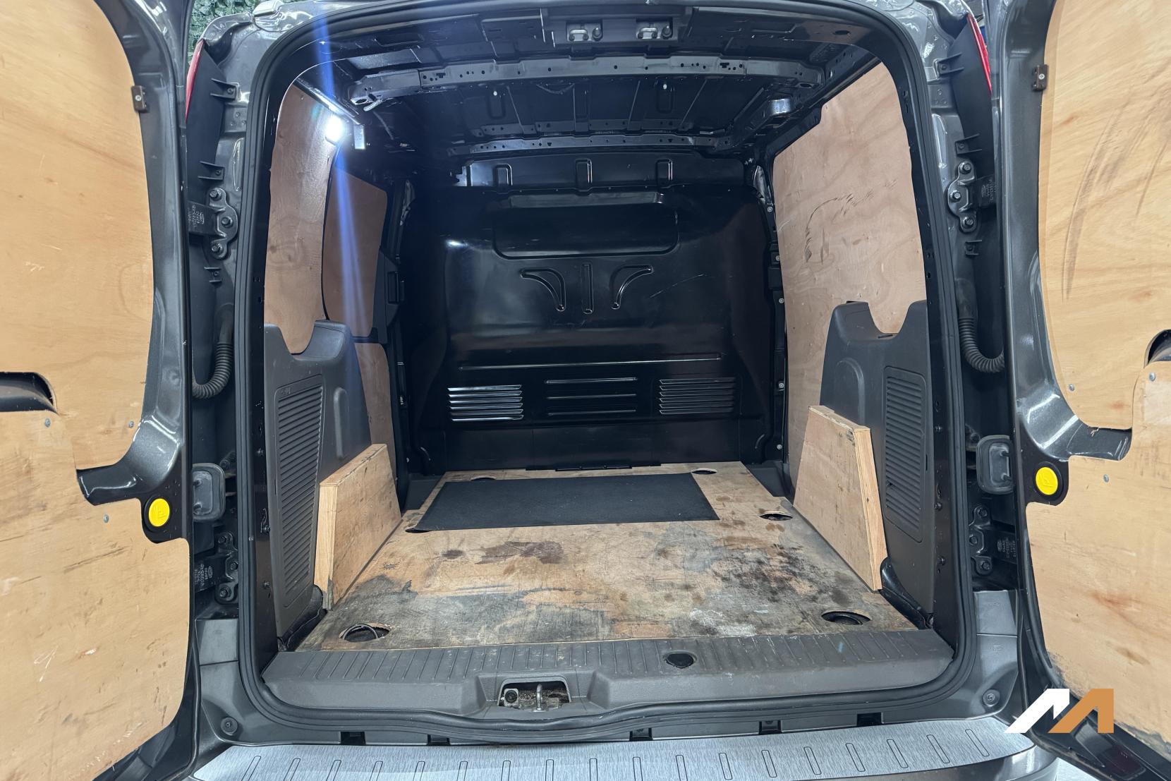 Ford Transit Connect 1.5 200 EcoBlue Sport Panel Van 5dr Diesel Manual L1 Euro 6 (s/s) (120 ps)