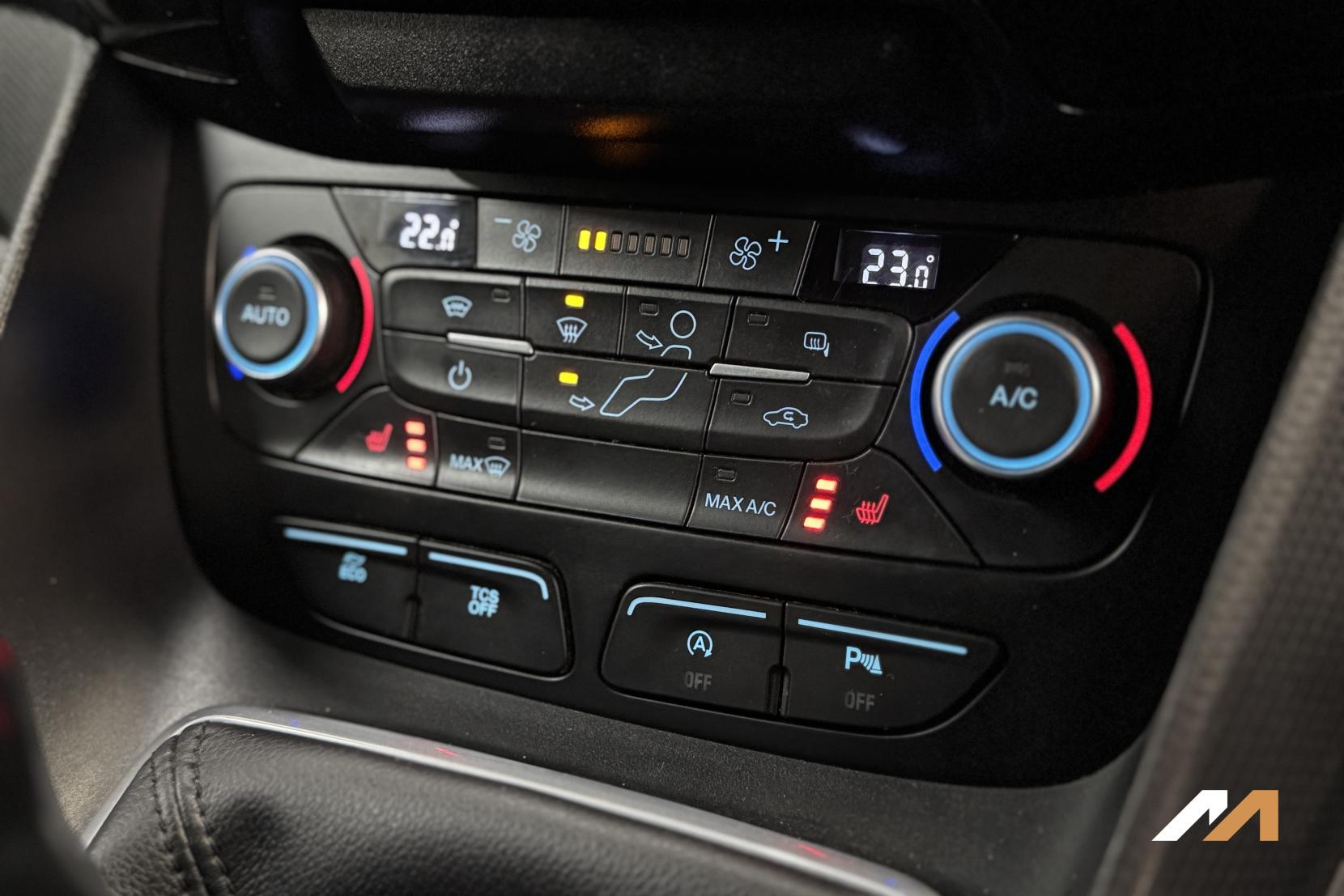 Ford Transit Connect 1.5 200 EcoBlue Sport Panel Van 5dr Diesel Manual L1 Euro 6 (s/s) (120 ps)