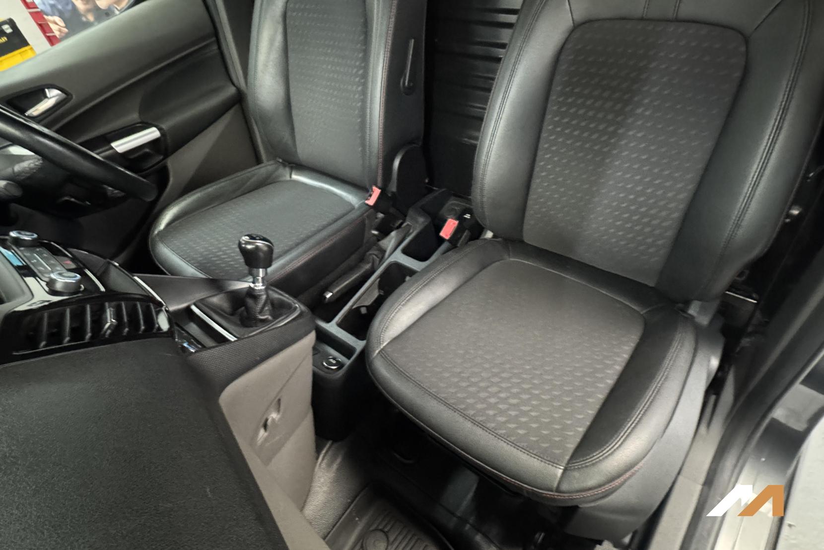 Ford Transit Connect 1.5 200 EcoBlue Sport Panel Van 5dr Diesel Manual L1 Euro 6 (s/s) (120 ps)