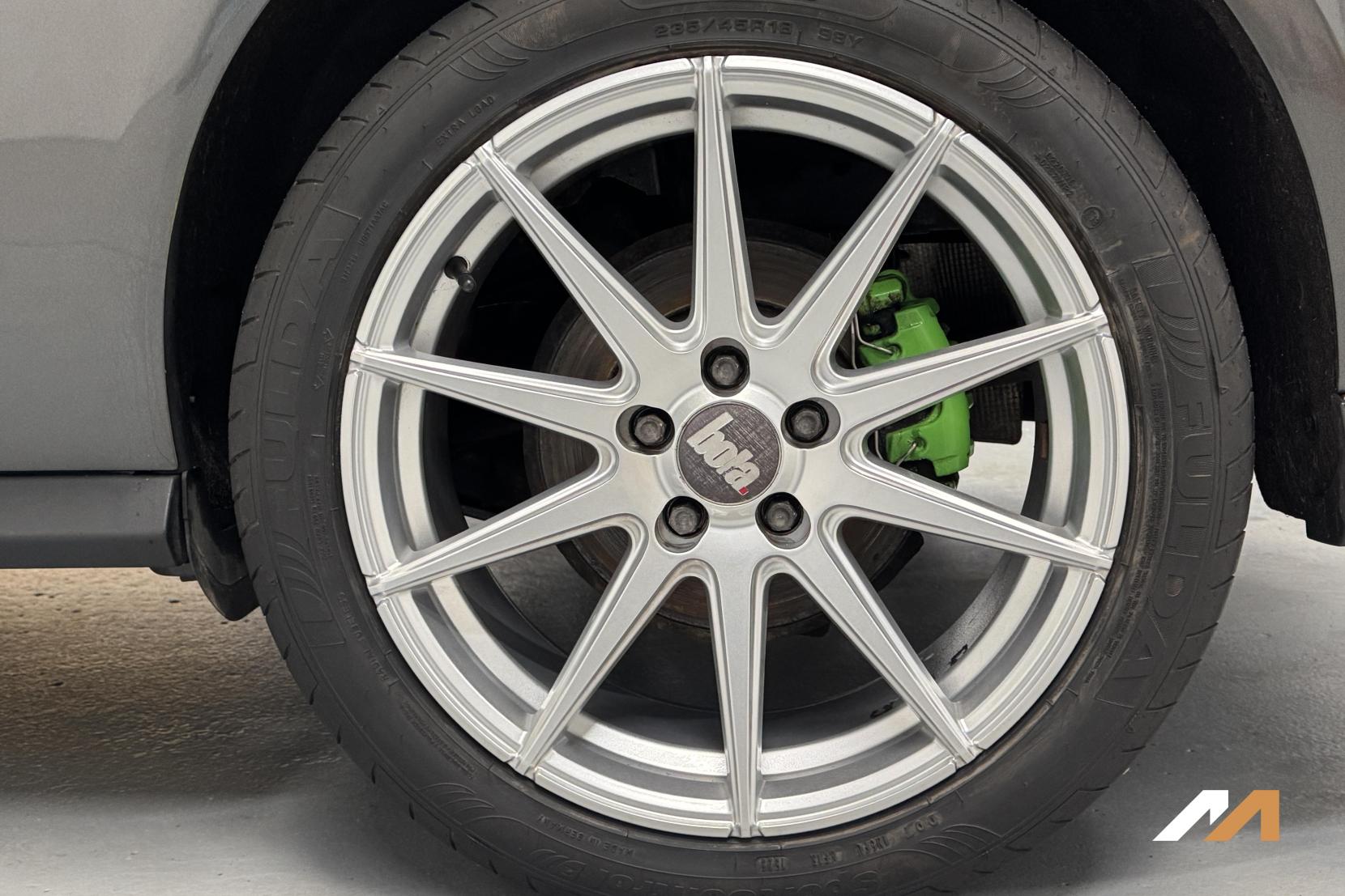 Ford Transit Connect 1.5 200 EcoBlue Sport Panel Van 5dr Diesel Manual L1 Euro 6 (s/s) (120 ps)