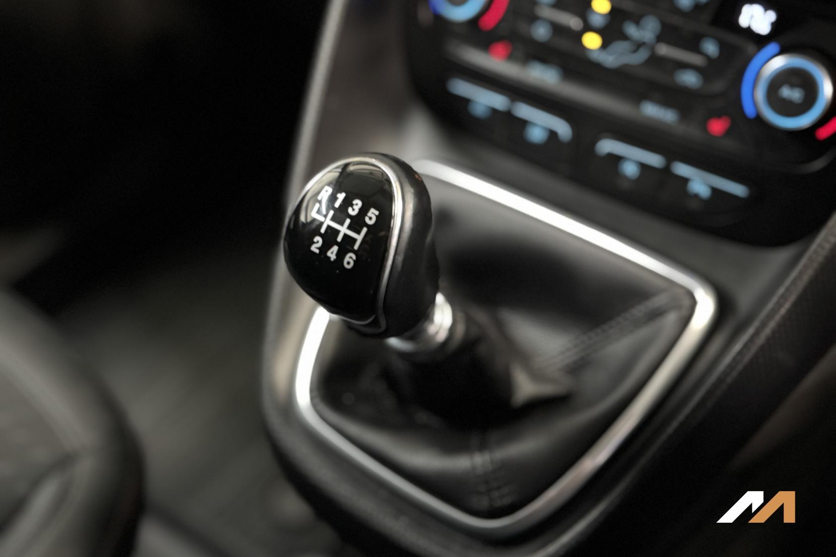 Ford Transit Connect 1.5 200 EcoBlue Sport Panel Van 5dr Diesel Manual L1 Euro 6 (s/s) (120 ps)