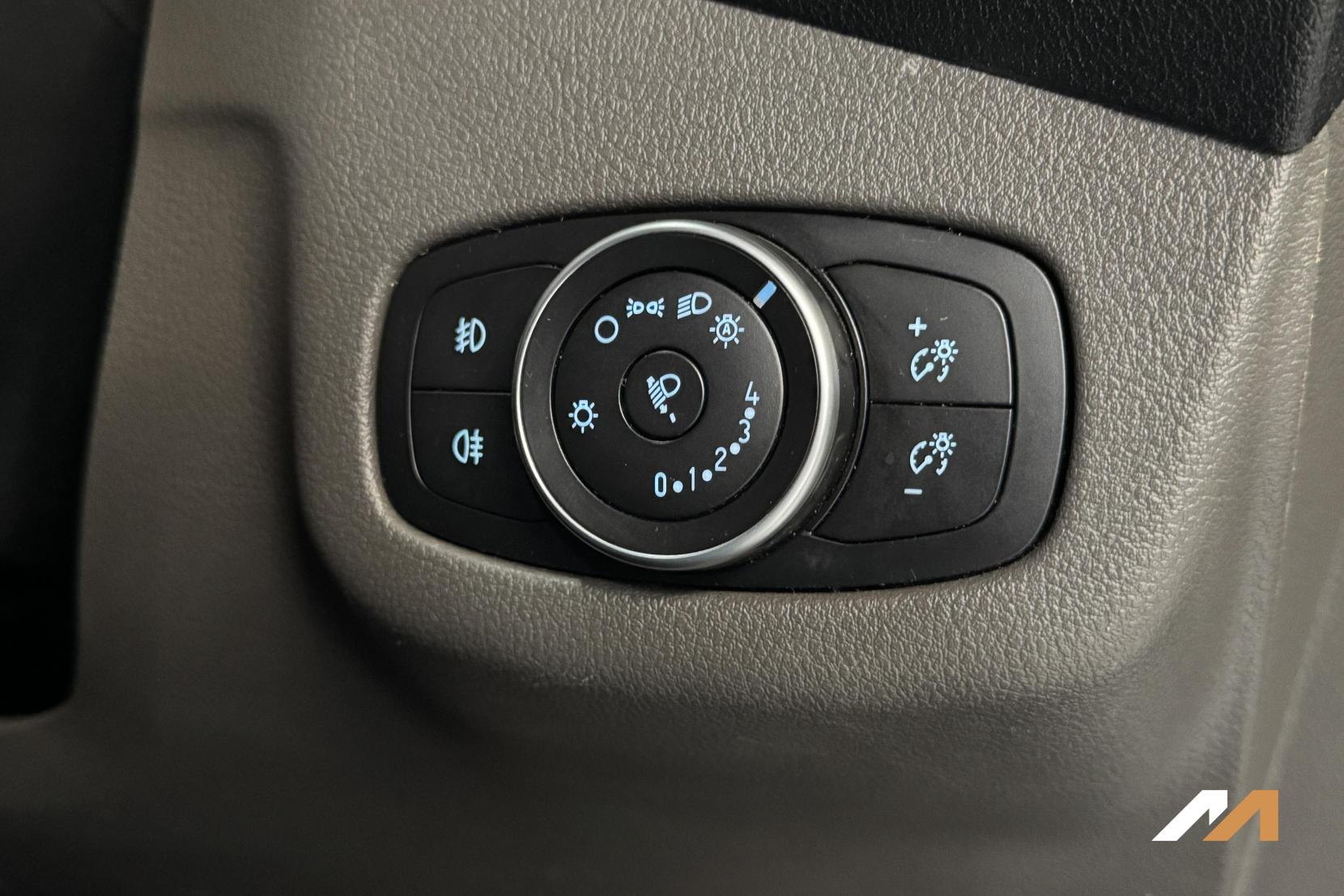 Ford Transit Connect 1.5 200 EcoBlue Sport Panel Van 5dr Diesel Manual L1 Euro 6 (s/s) (120 ps)