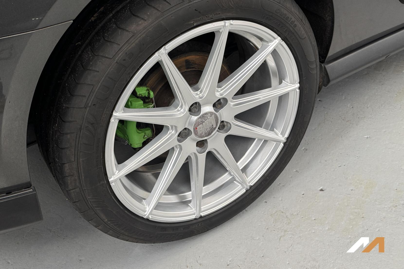 Ford Transit Connect 1.5 200 EcoBlue Sport Panel Van 5dr Diesel Manual L1 Euro 6 (s/s) (120 ps)