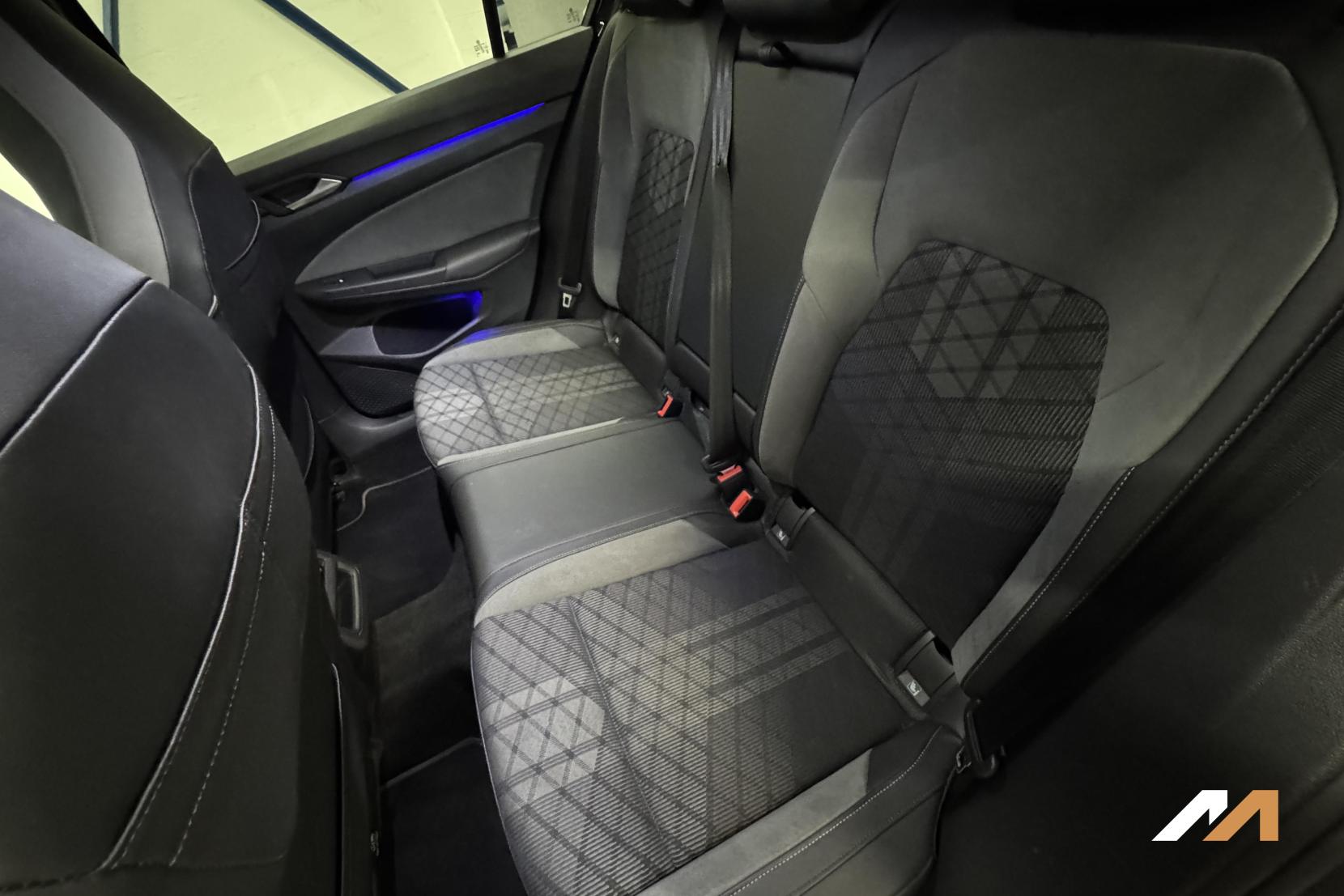 Volkswagen Golf 1.5 TSI R-Line Hatchback 5dr Petrol Manual Euro 6 (s/s) (130 ps)