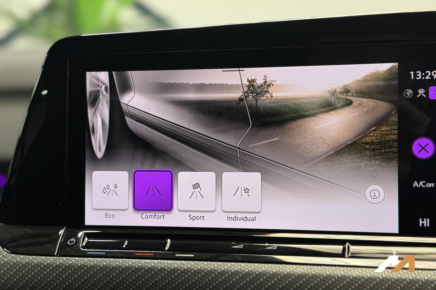 Volkswagen Golf 1.5 TSI R-Line Hatchback 5dr Petrol Manual Euro 6 (s/s) (130 ps)