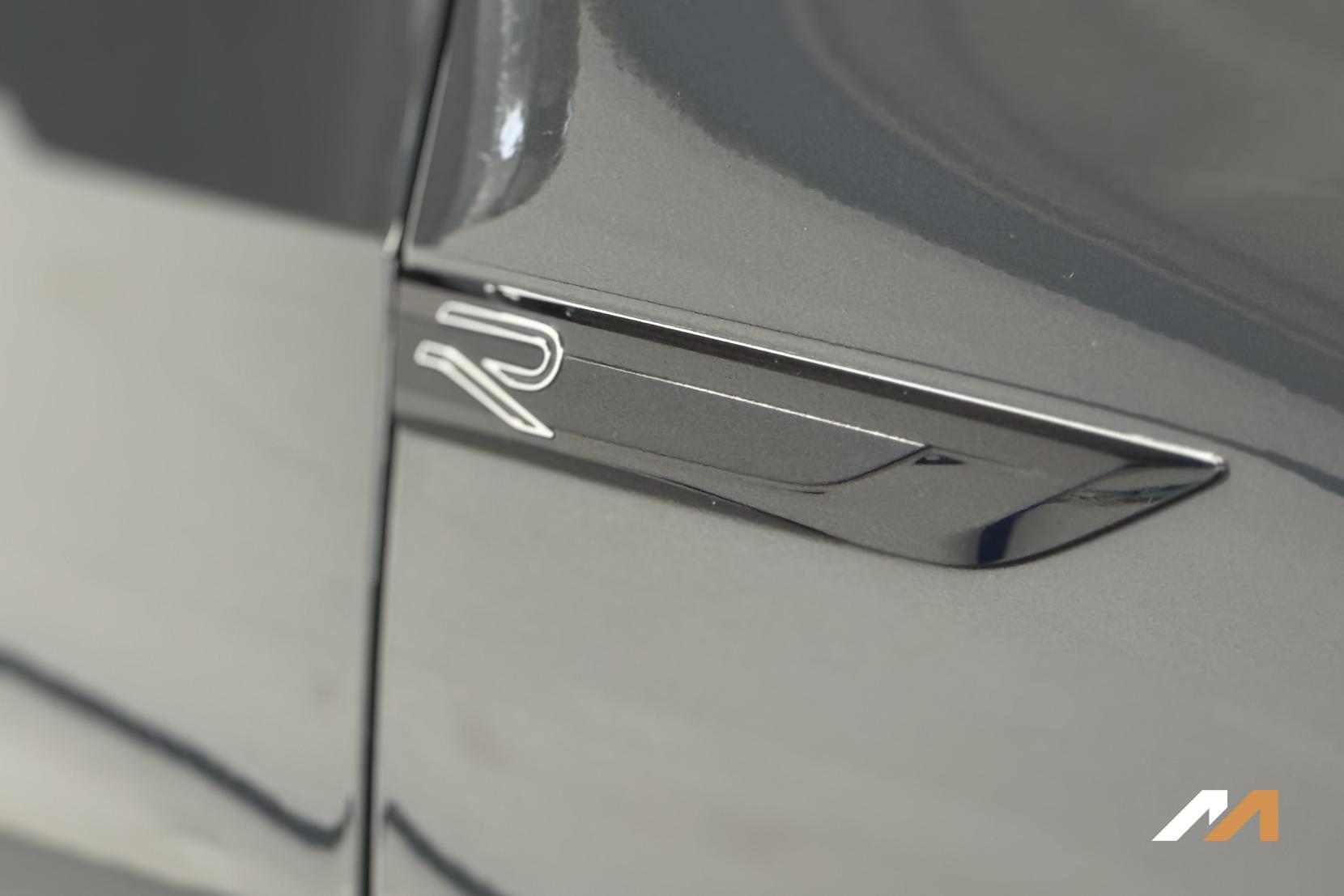 Volkswagen Golf 1.5 TSI R-Line Hatchback 5dr Petrol Manual Euro 6 (s/s) (130 ps)