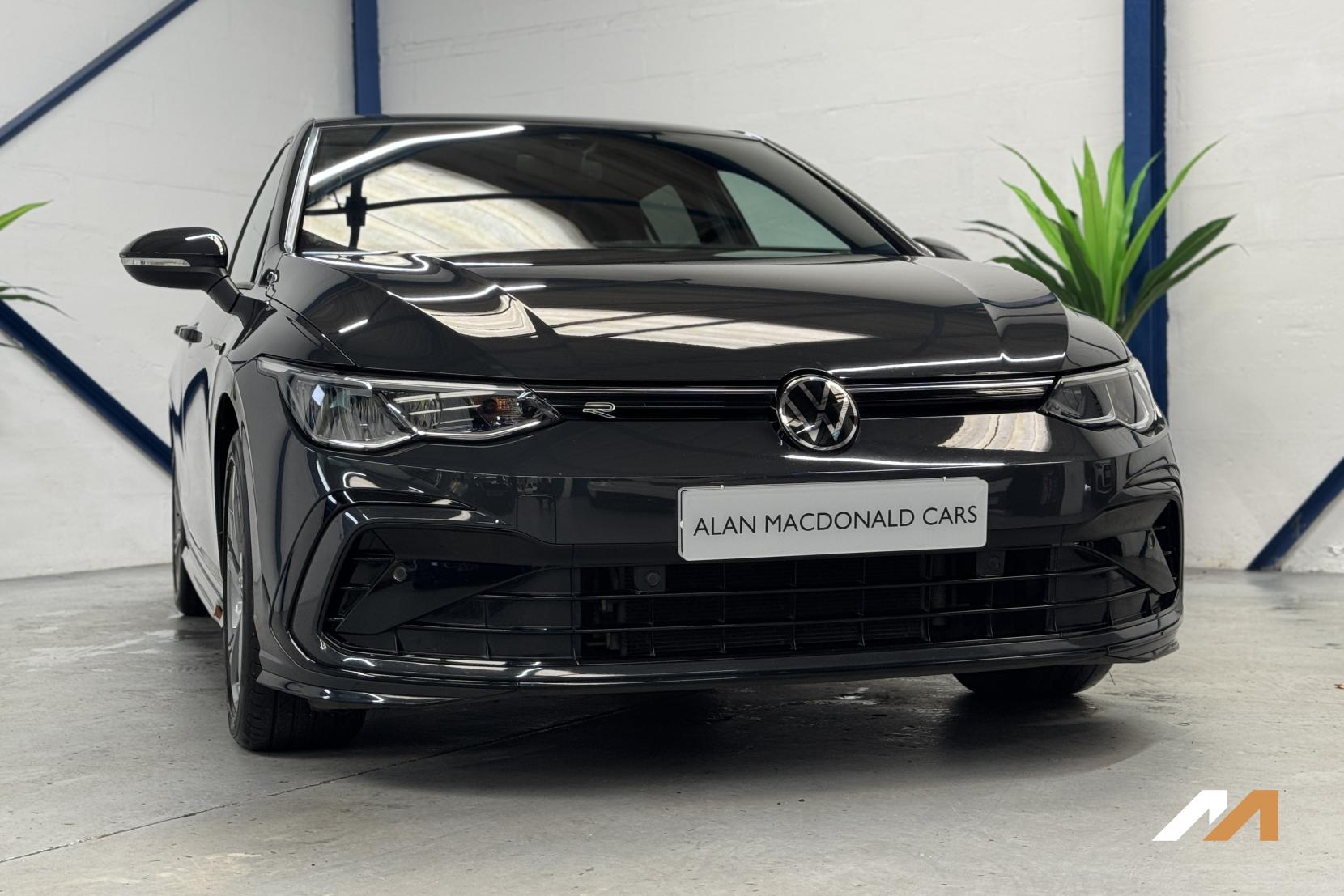 Volkswagen Golf 1.5 TSI R-Line Hatchback 5dr Petrol Manual Euro 6 (s/s) (130 ps)