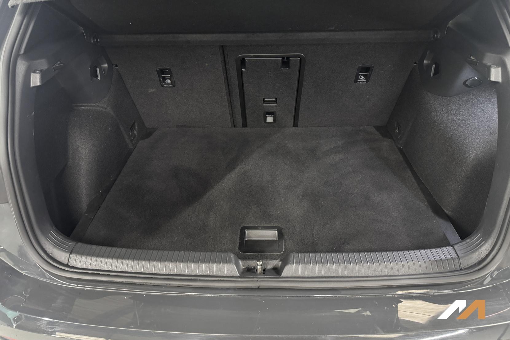 Volkswagen Golf 1.5 TSI R-Line Hatchback 5dr Petrol Manual Euro 6 (s/s) (130 ps)