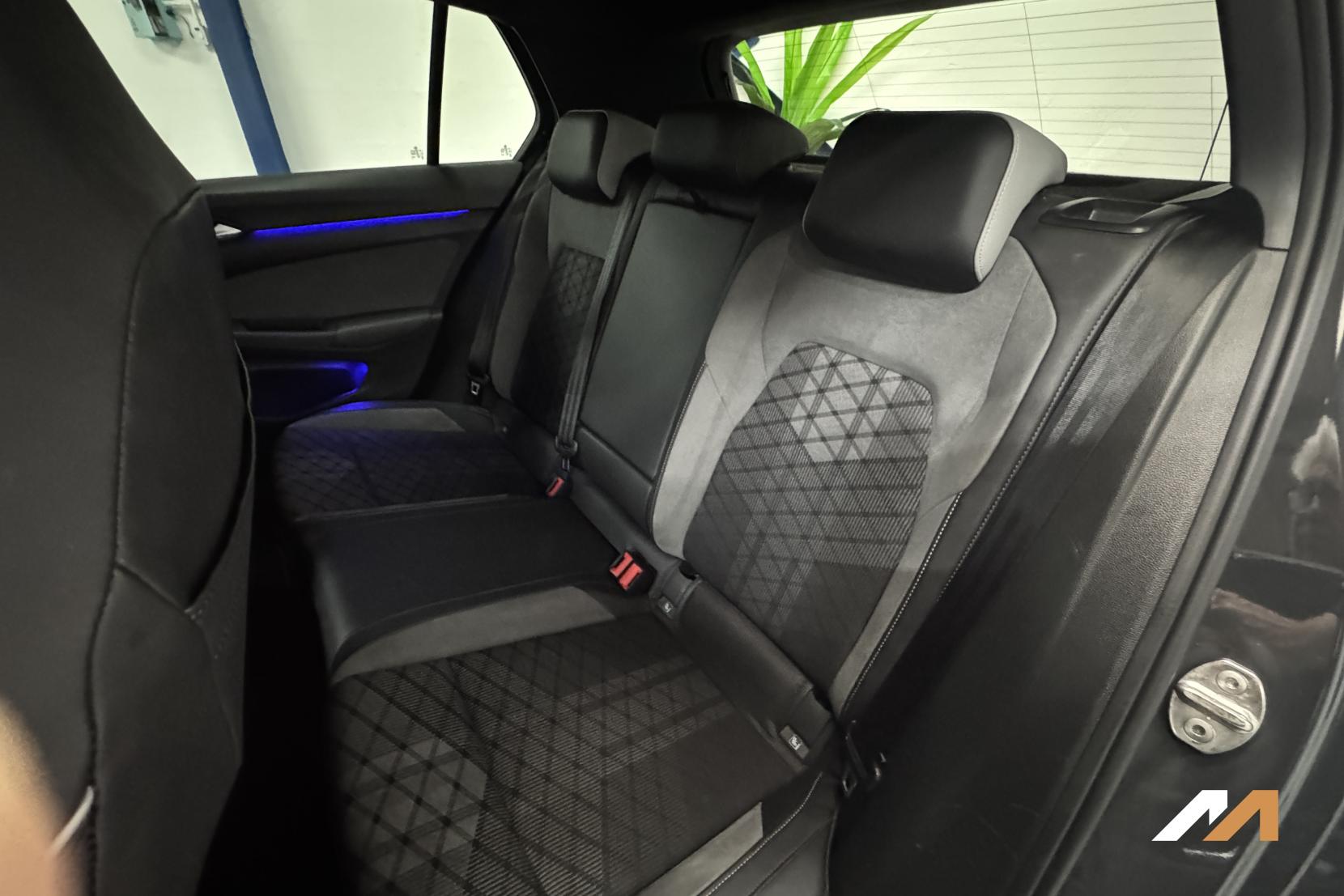 Volkswagen Golf 1.5 TSI R-Line Hatchback 5dr Petrol Manual Euro 6 (s/s) (130 ps)