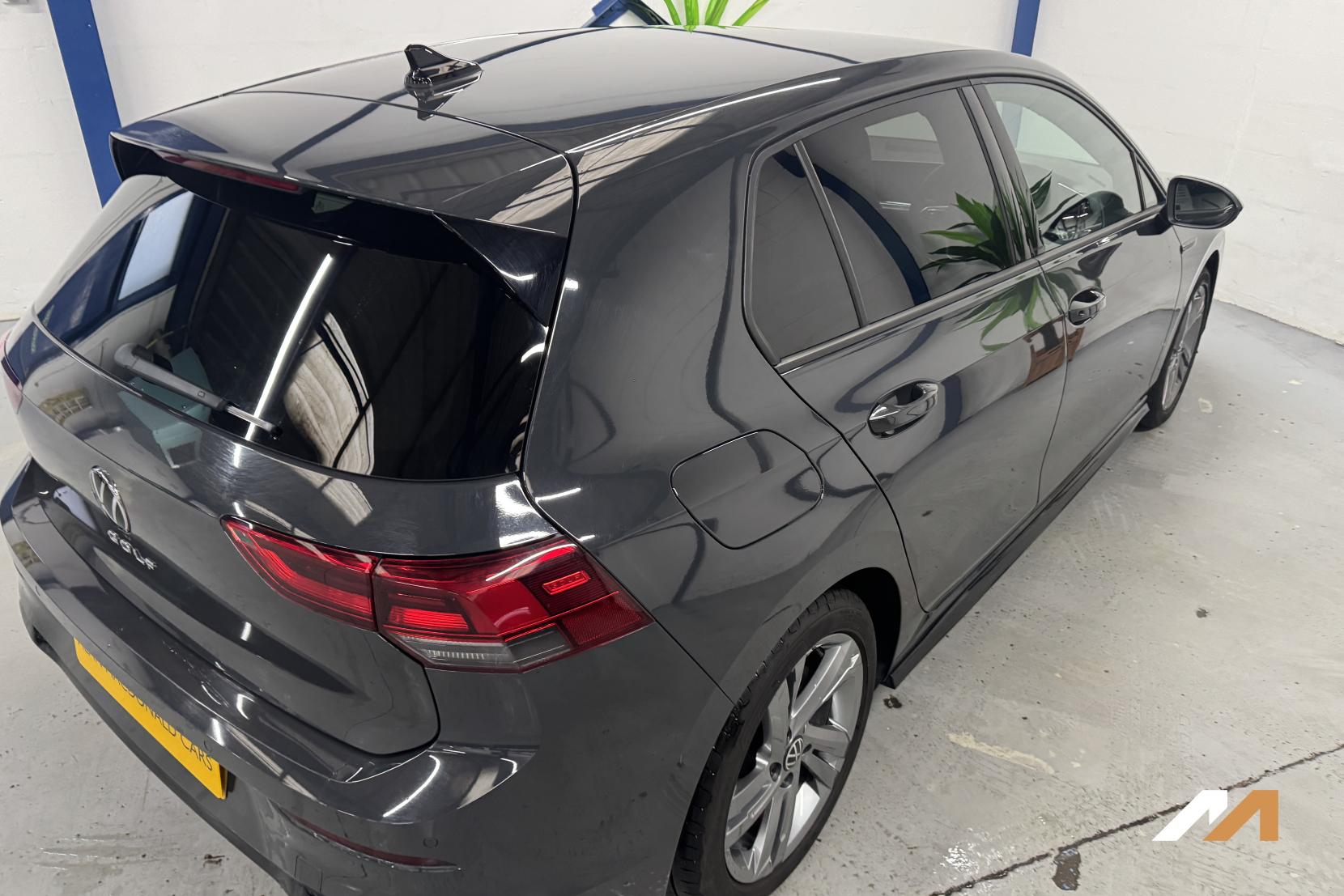 Volkswagen Golf 1.5 TSI R-Line Hatchback 5dr Petrol Manual Euro 6 (s/s) (130 ps)