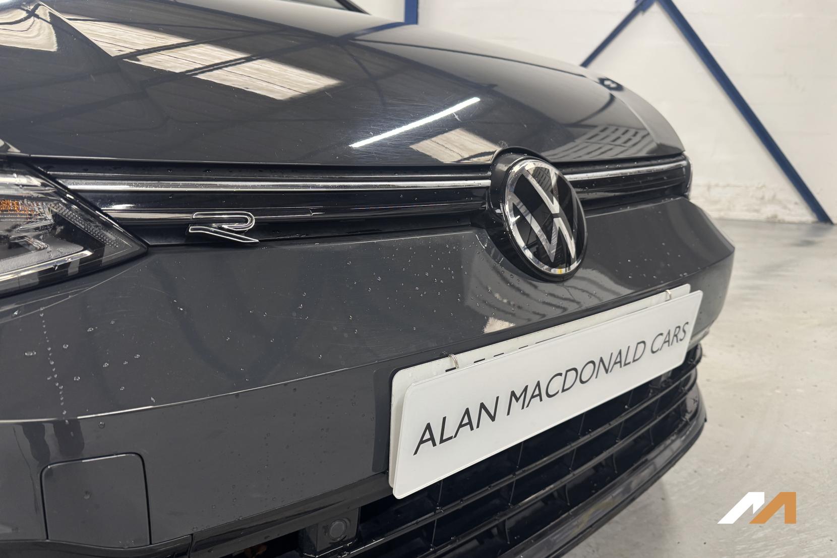 Volkswagen Golf 1.5 TSI R-Line Hatchback 5dr Petrol Manual Euro 6 (s/s) (130 ps)