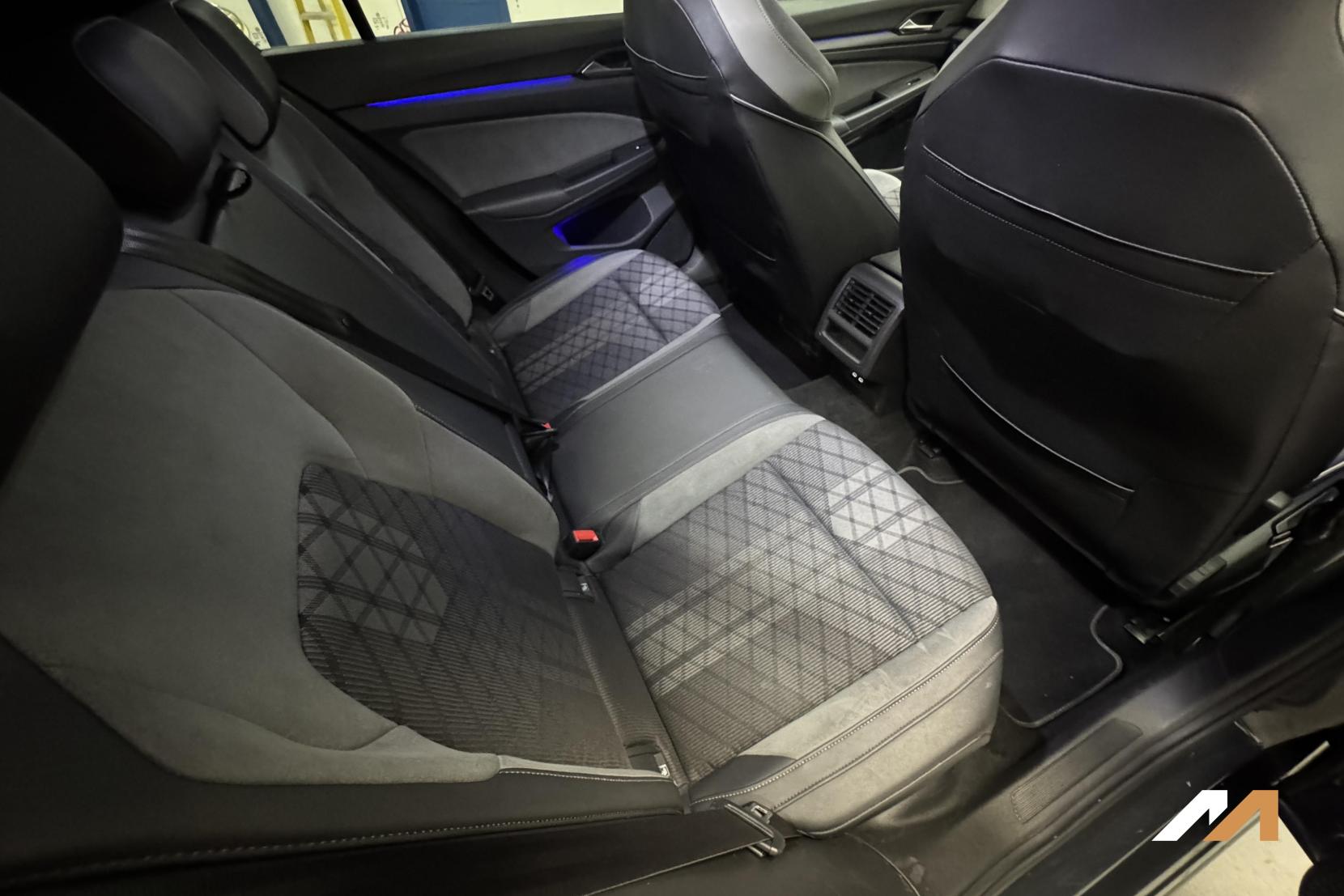 Volkswagen Golf 1.5 TSI R-Line Hatchback 5dr Petrol Manual Euro 6 (s/s) (130 ps)