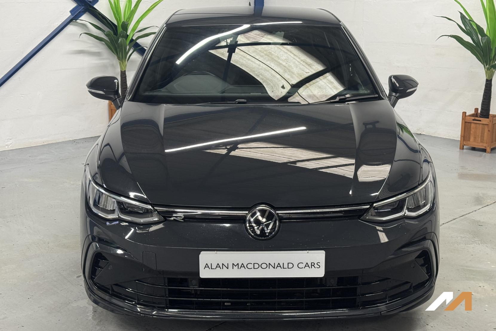 Volkswagen Golf 1.5 TSI R-Line Hatchback 5dr Petrol Manual Euro 6 (s/s) (130 ps)