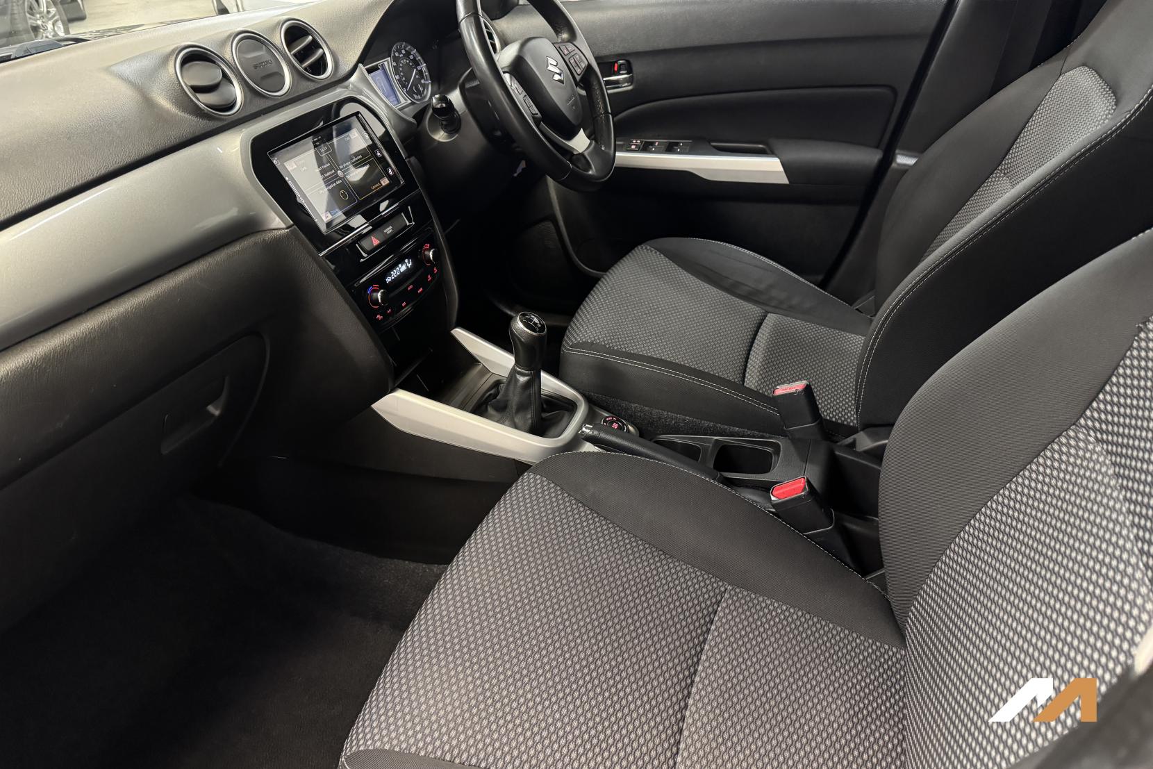 Suzuki Vitara 1.6 SZ-T SUV 5dr Petrol Manual ALLGRIP Euro 6 (s/s) (120 ps)