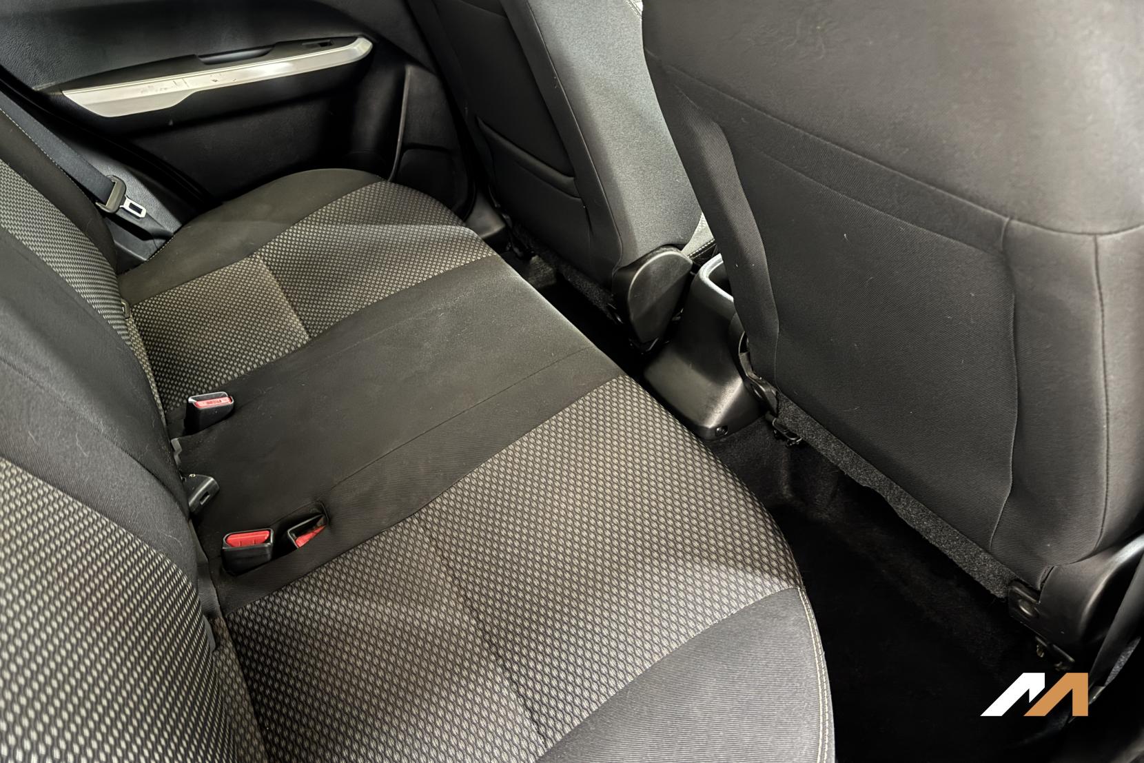 Suzuki Vitara 1.6 SZ-T SUV 5dr Petrol Manual ALLGRIP Euro 6 (s/s) (120 ps)