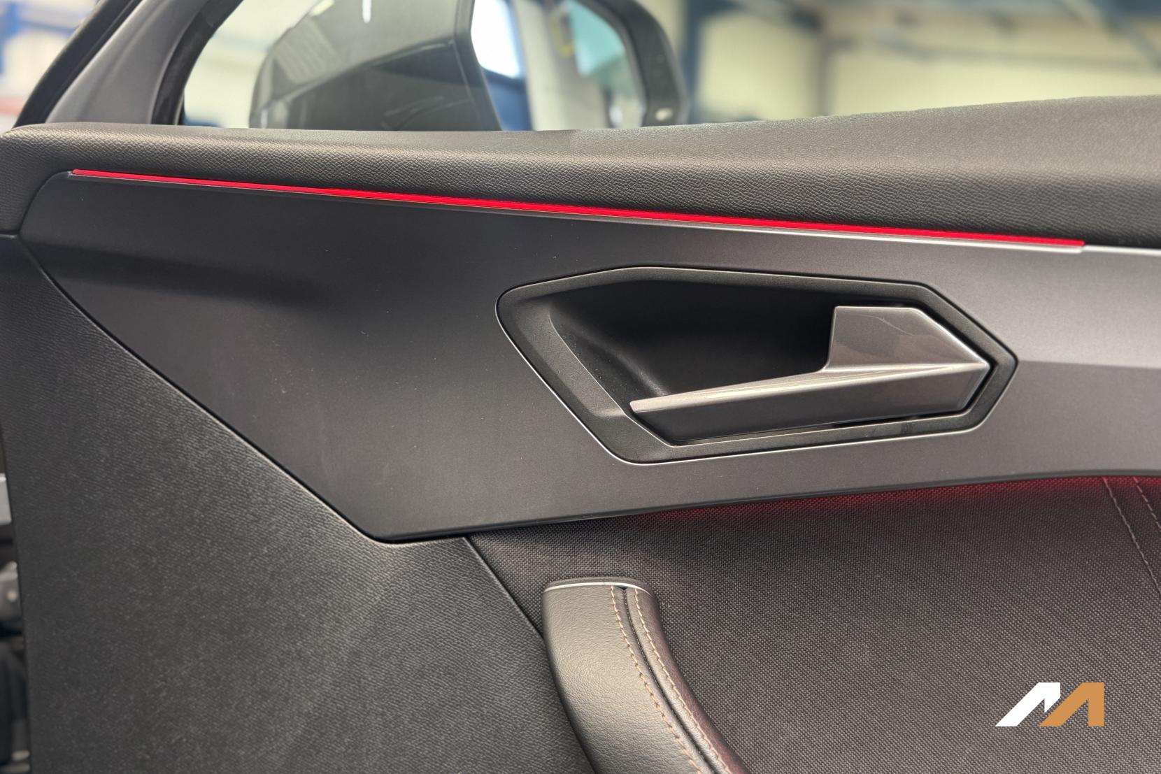 CUPRA Formentor 1.5 TSI V1 SUV 5dr Petrol DSG Euro 6 (s/s) (150 ps)