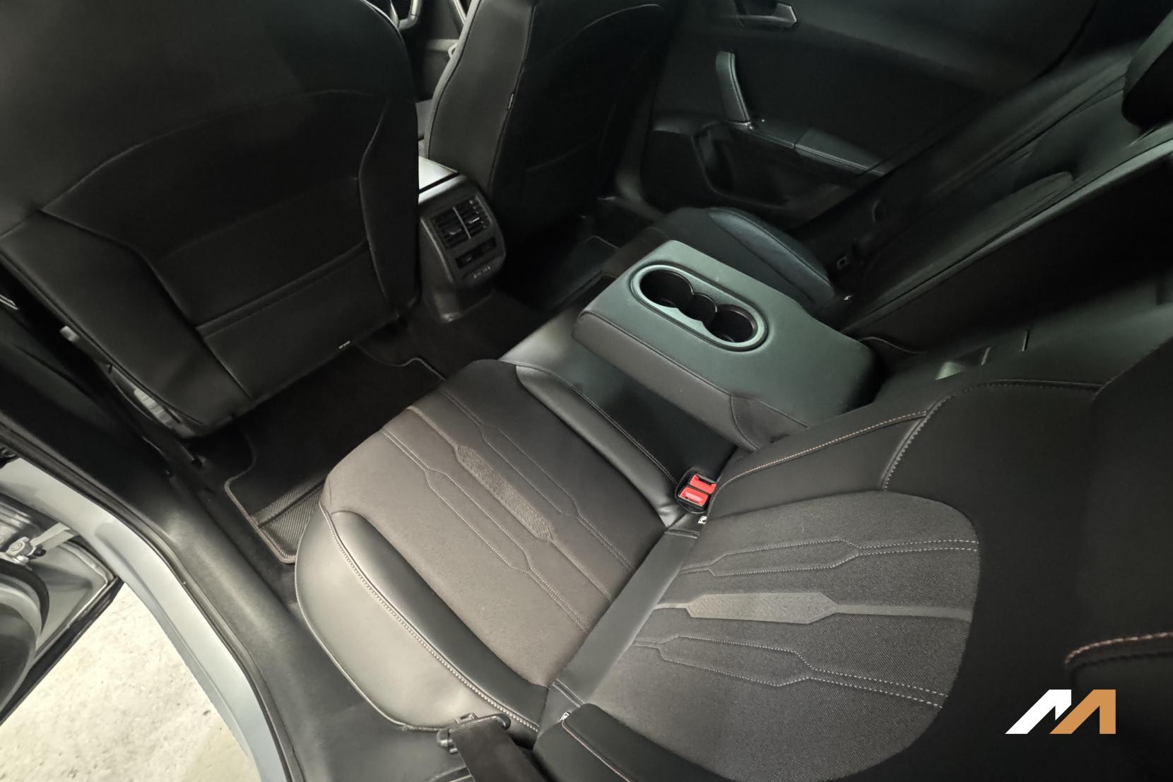 CUPRA Formentor 1.5 TSI V1 SUV 5dr Petrol DSG Euro 6 (s/s) (150 ps)