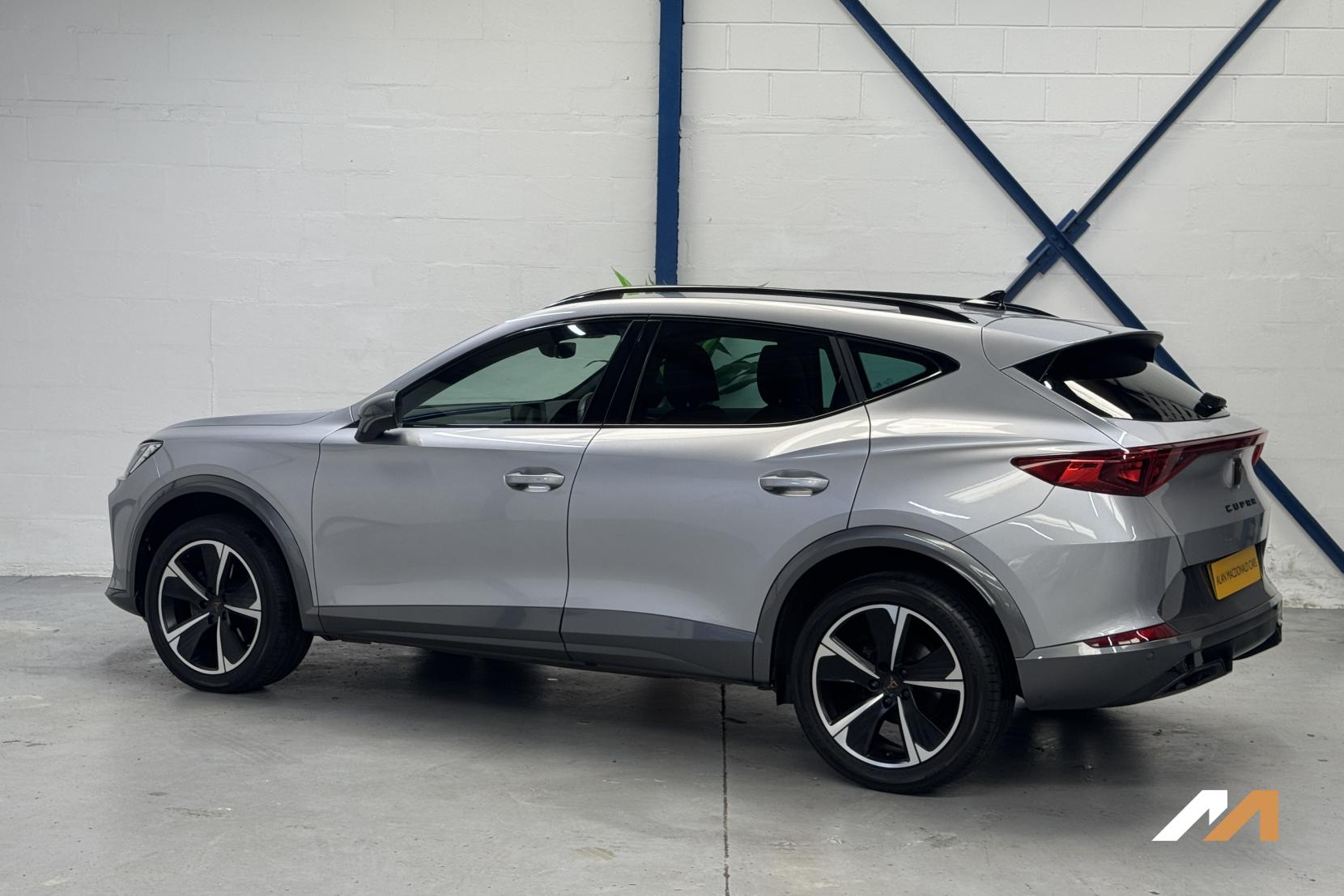 CUPRA Formentor 1.5 TSI V1 SUV 5dr Petrol DSG Euro 6 (s/s) (150 ps)