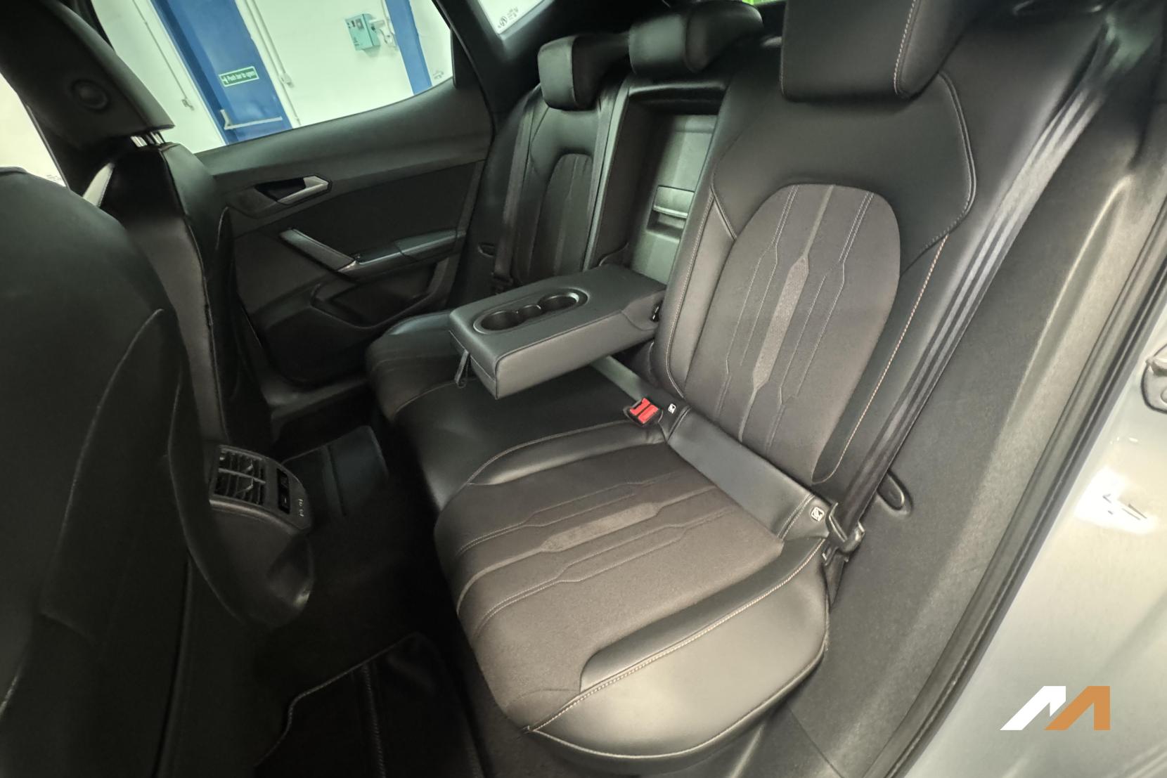 CUPRA Formentor 1.5 TSI V1 SUV 5dr Petrol DSG Euro 6 (s/s) (150 ps)
