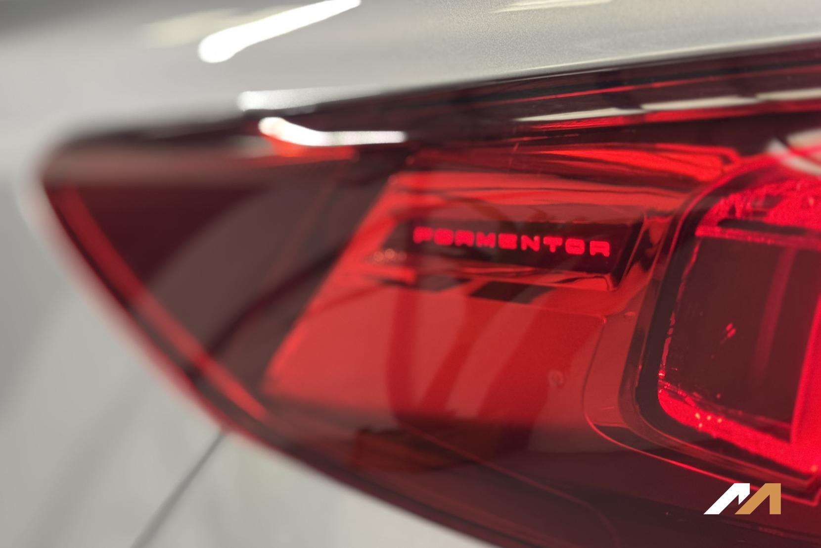 CUPRA Formentor 1.5 TSI V1 SUV 5dr Petrol DSG Euro 6 (s/s) (150 ps)