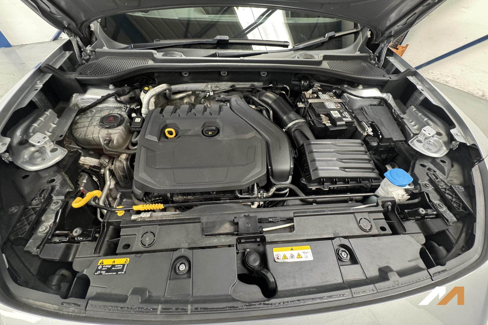 CUPRA Formentor 1.5 TSI V1 SUV 5dr Petrol DSG Euro 6 (s/s) (150 ps)