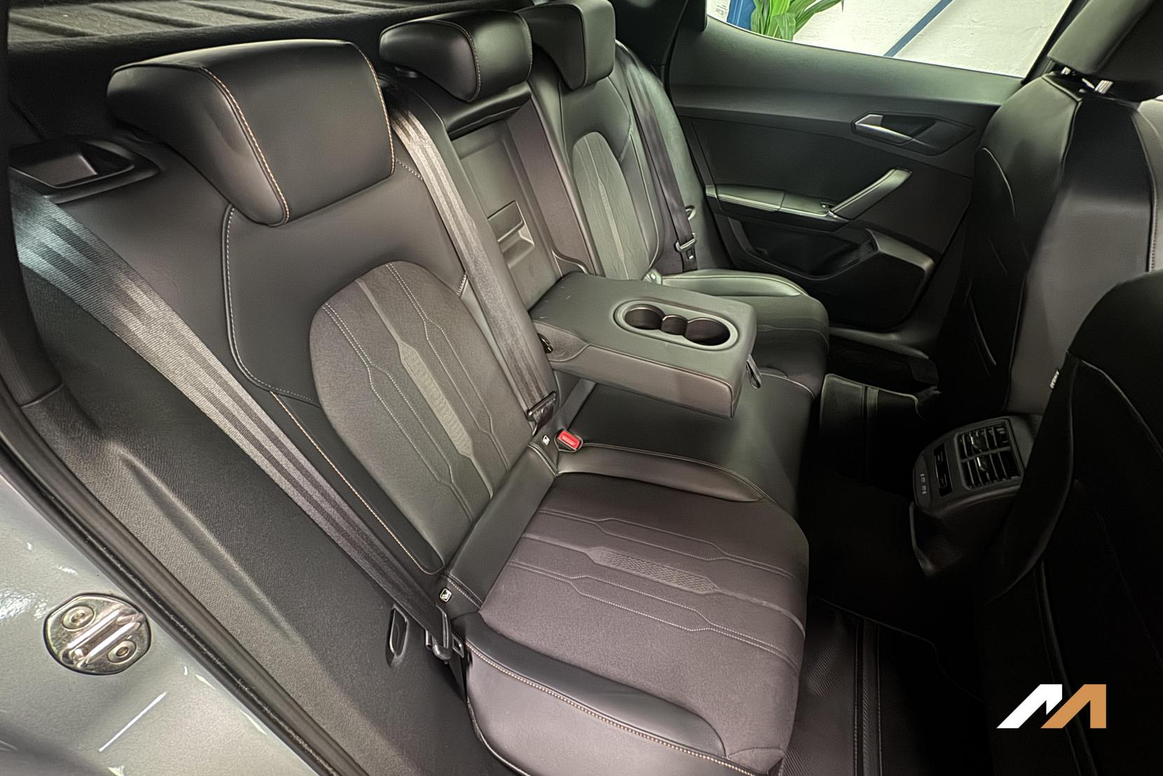 CUPRA Formentor 1.5 TSI V1 SUV 5dr Petrol DSG Euro 6 (s/s) (150 ps)