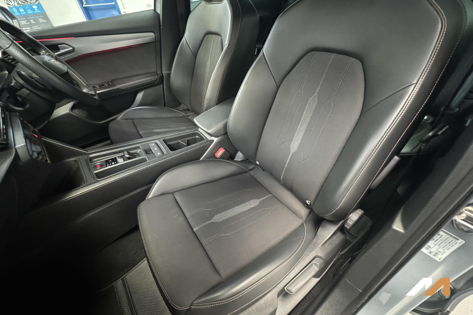 CUPRA Formentor 1.5 TSI V1 SUV 5dr Petrol DSG Euro 6 (s/s) (150 ps)