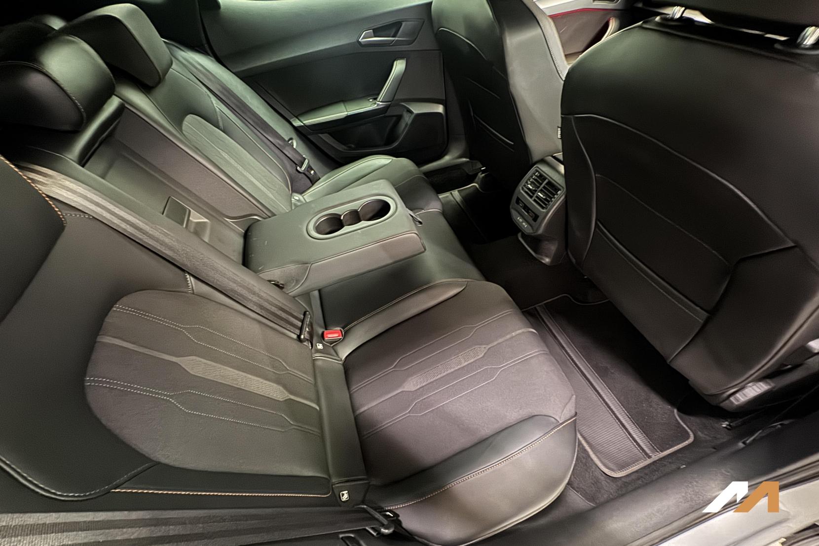 CUPRA Formentor 1.5 TSI V1 SUV 5dr Petrol DSG Euro 6 (s/s) (150 ps)