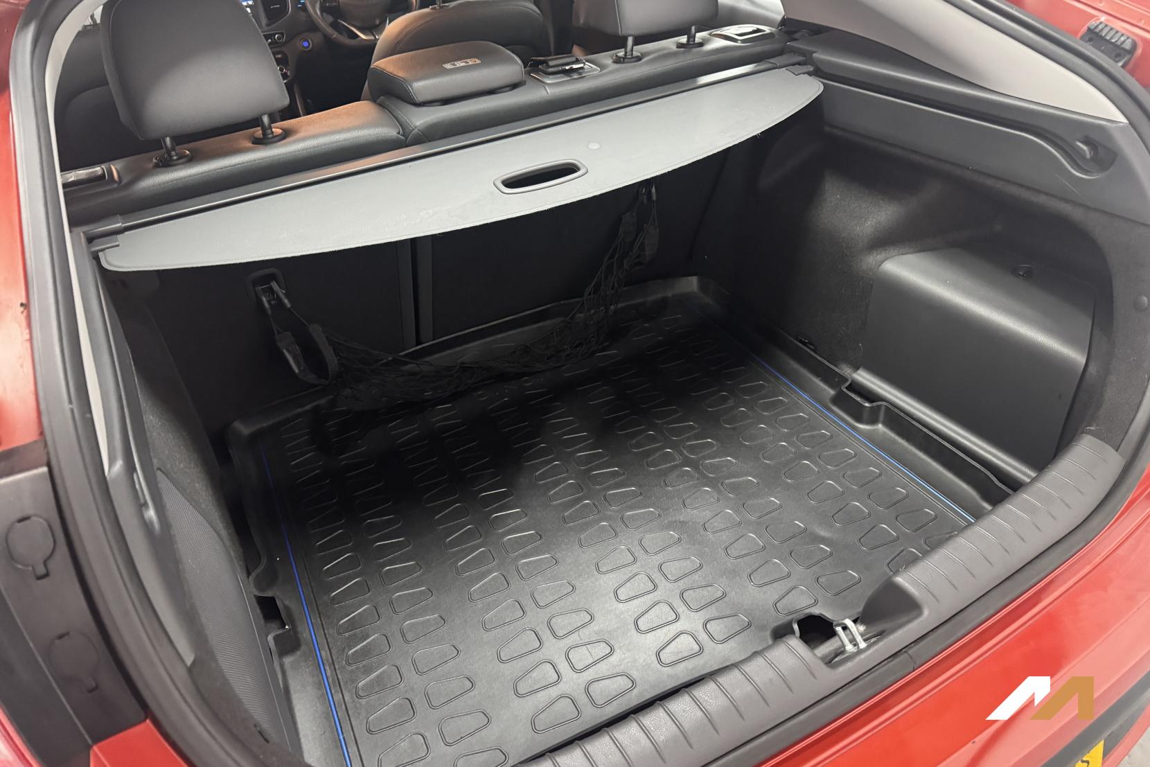 Hyundai IONIQ 1.6 h-GDi Premium SE Hatchback 5dr Petrol Hybrid DCT Euro 6 (s/s) (141 ps)