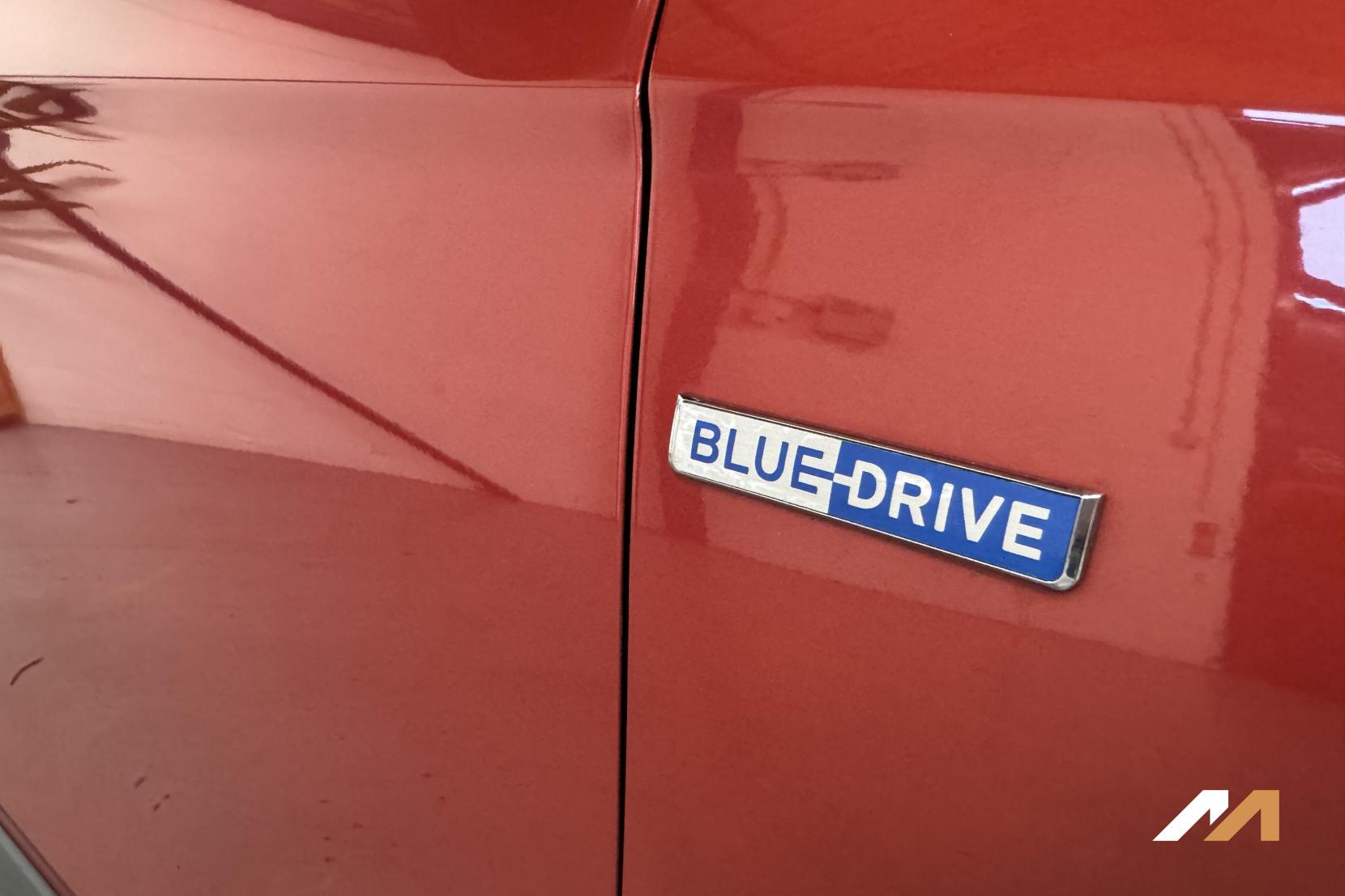 Hyundai IONIQ 1.6 h-GDi Premium SE Hatchback 5dr Petrol Hybrid DCT Euro 6 (s/s) (141 ps)